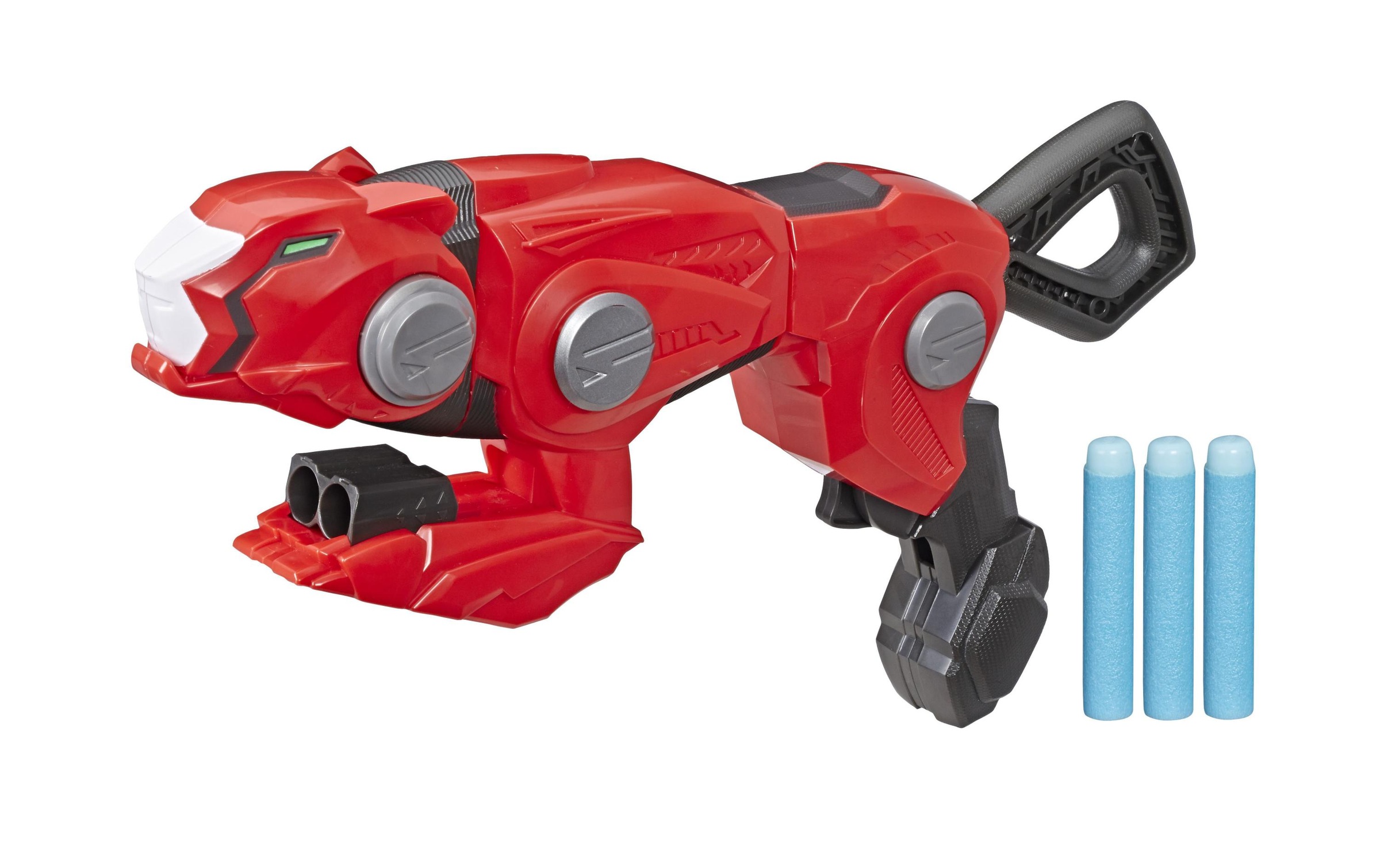 Image of Hasbro Blaster »Power Rangers Beast Morphers Geparden-Blaster« bei Ackermann Versand Schweiz