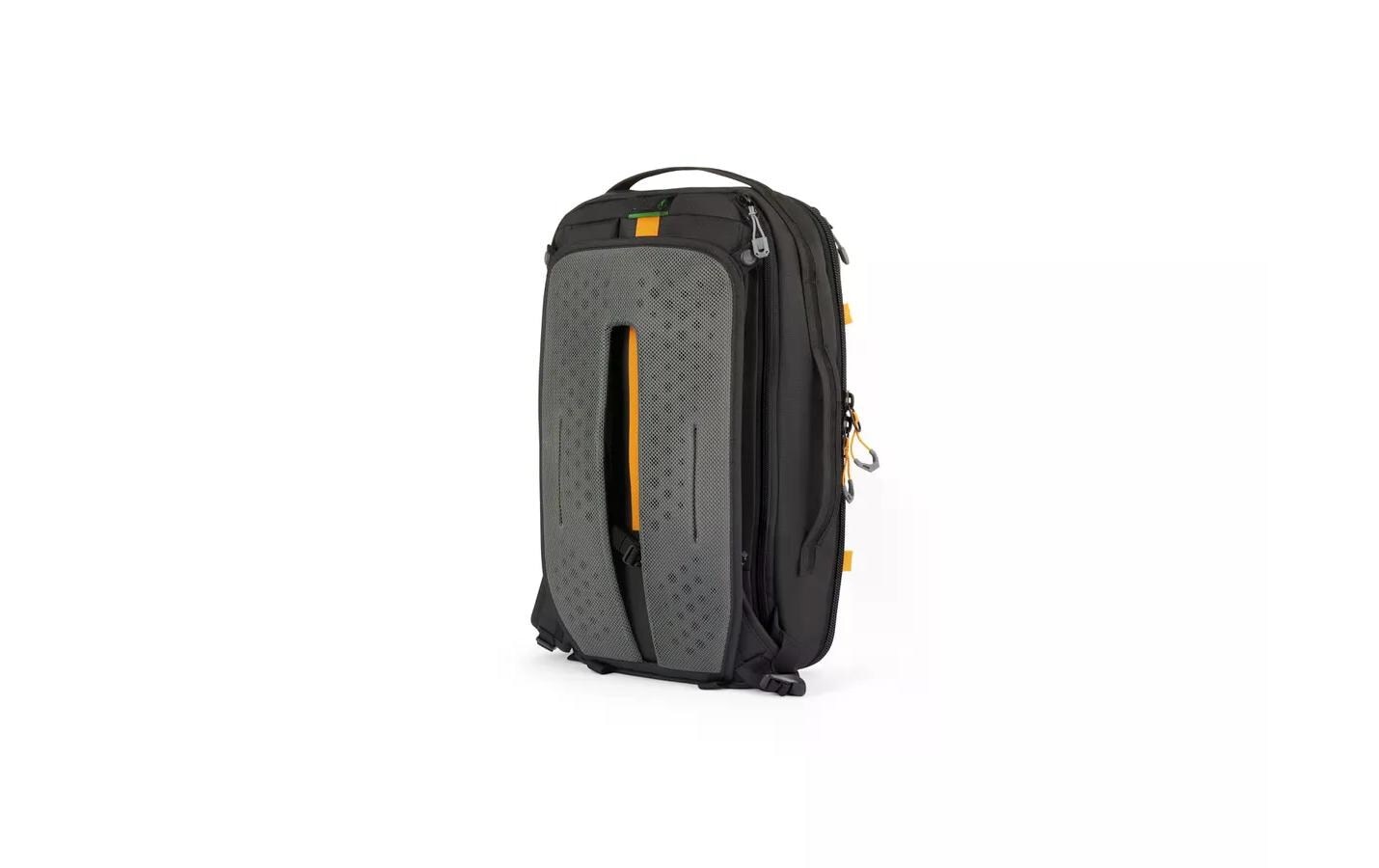 Lowepro Kameratasche »Trekker Lite BP 150 AW Grau«