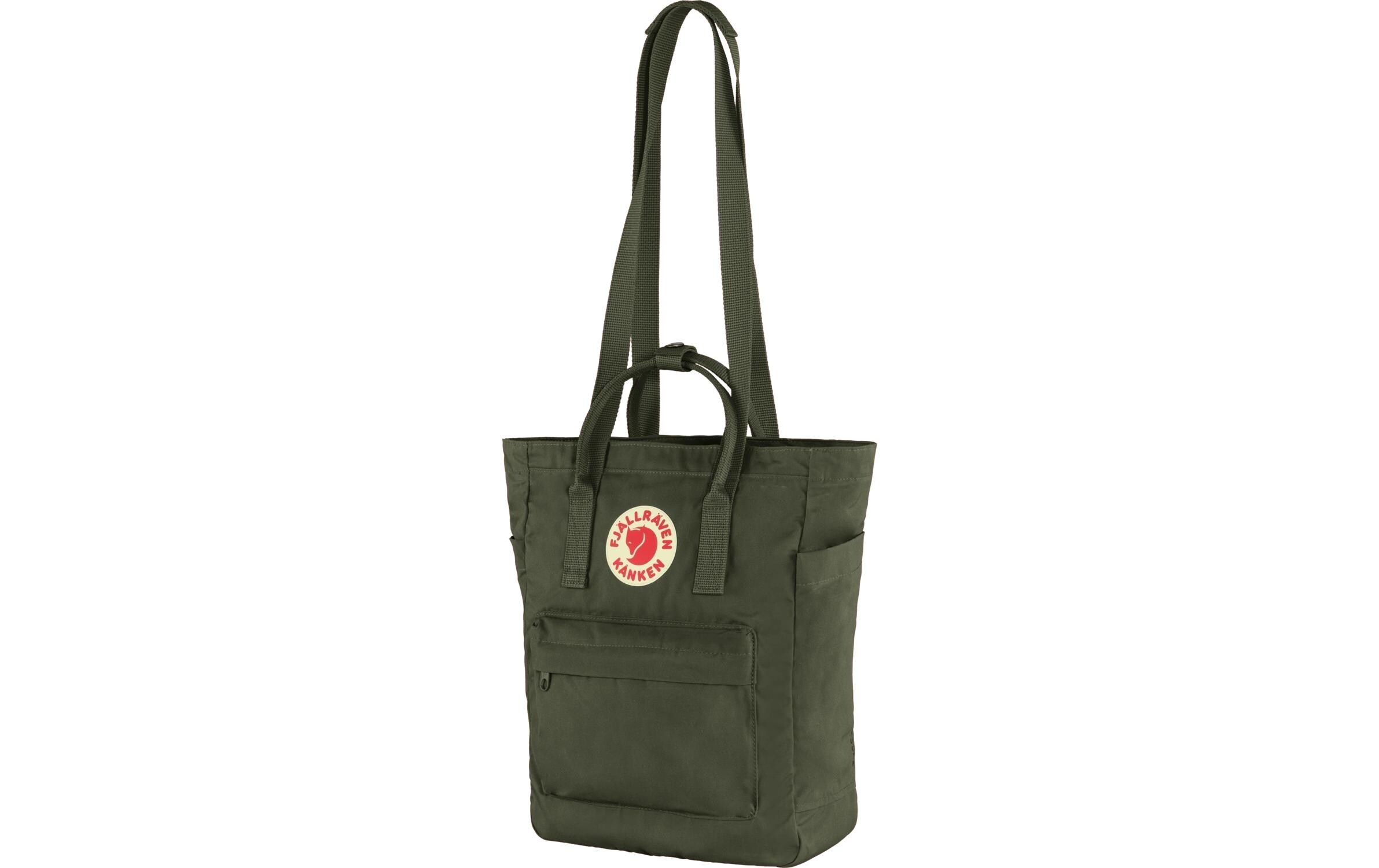 Fjällräven Schultertasche »Kanken Totepack«