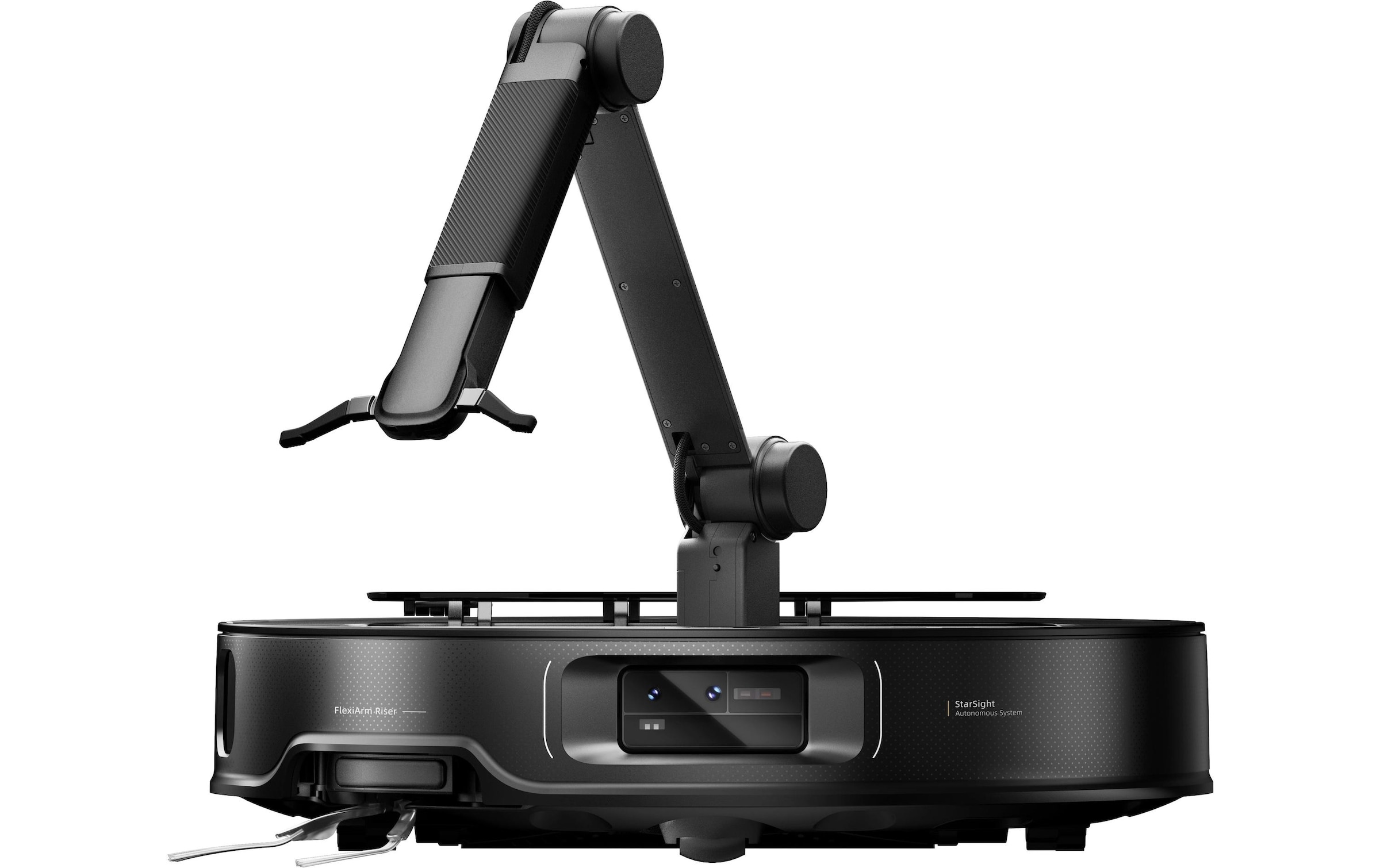 Roborock Robot d'aspiration eau et poussière »Saros Z70«