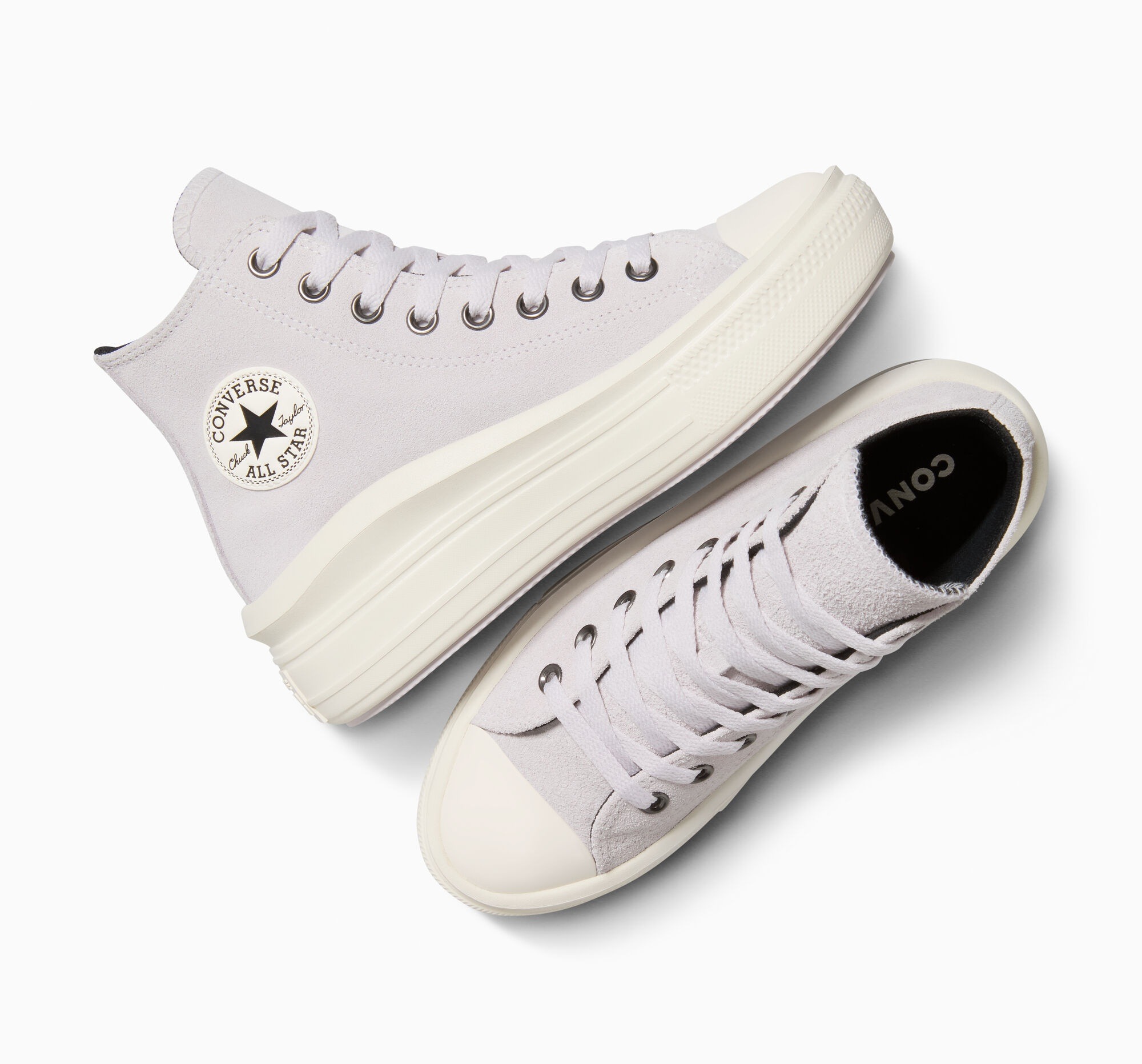 Converse Sneakers »CHUCK TAYLOR ALL STAR MOVE«