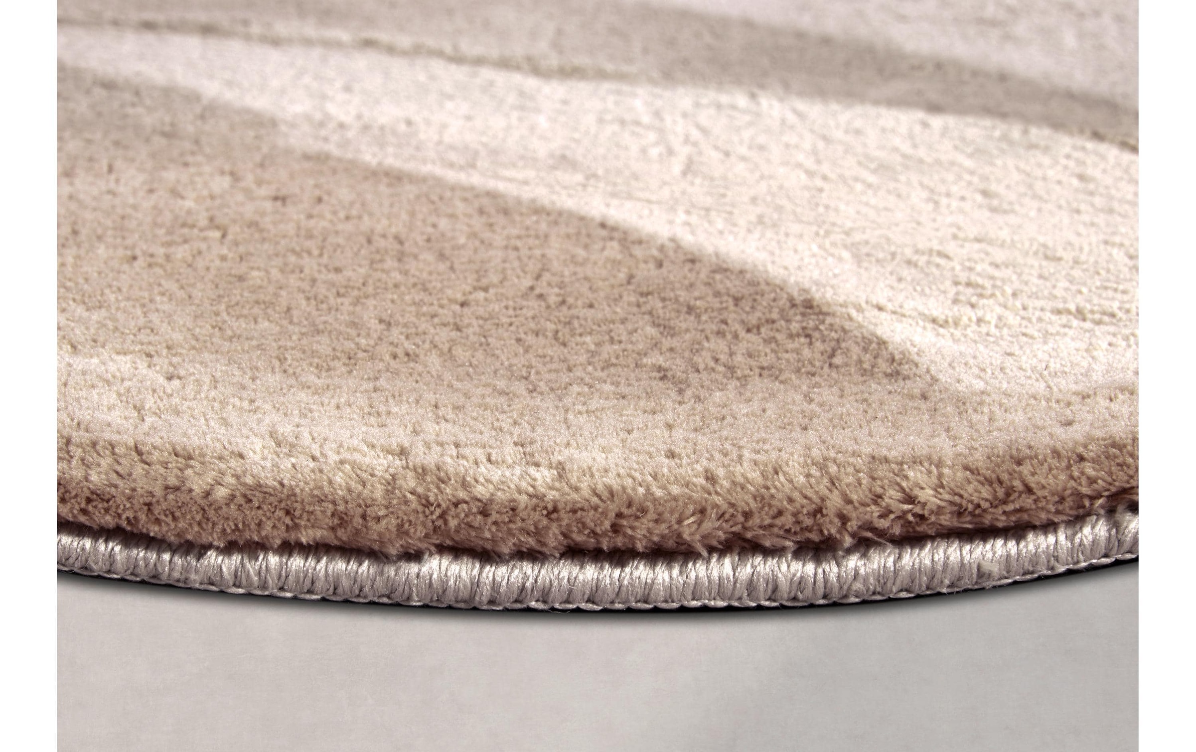 Villeroy & Boch Teppich »Leon 160 cm x 160 cm«