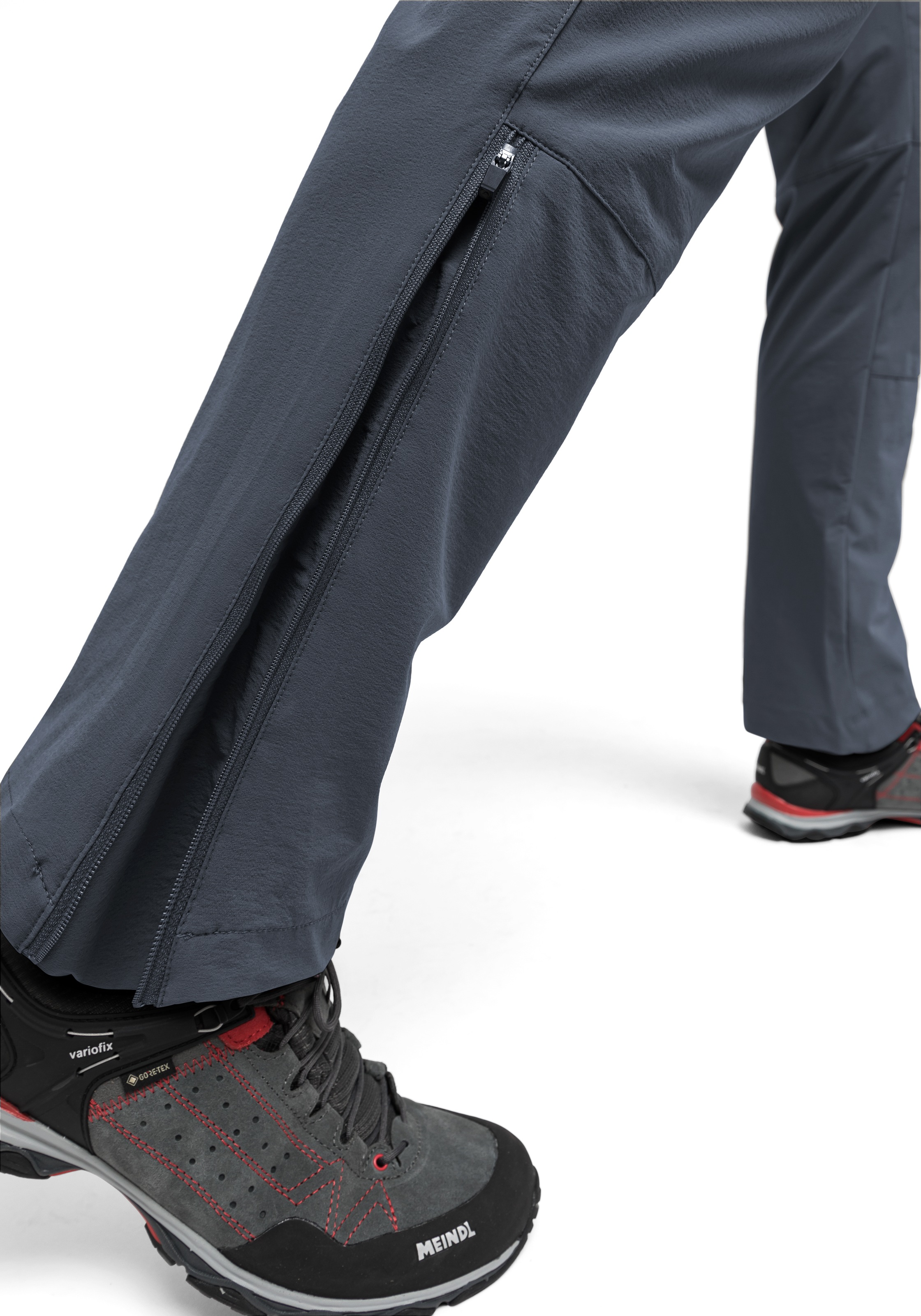 Maier Sports Funktionshose »Norit 2.0 M«, Technische Trekkinghose für Outdoor und Wandern