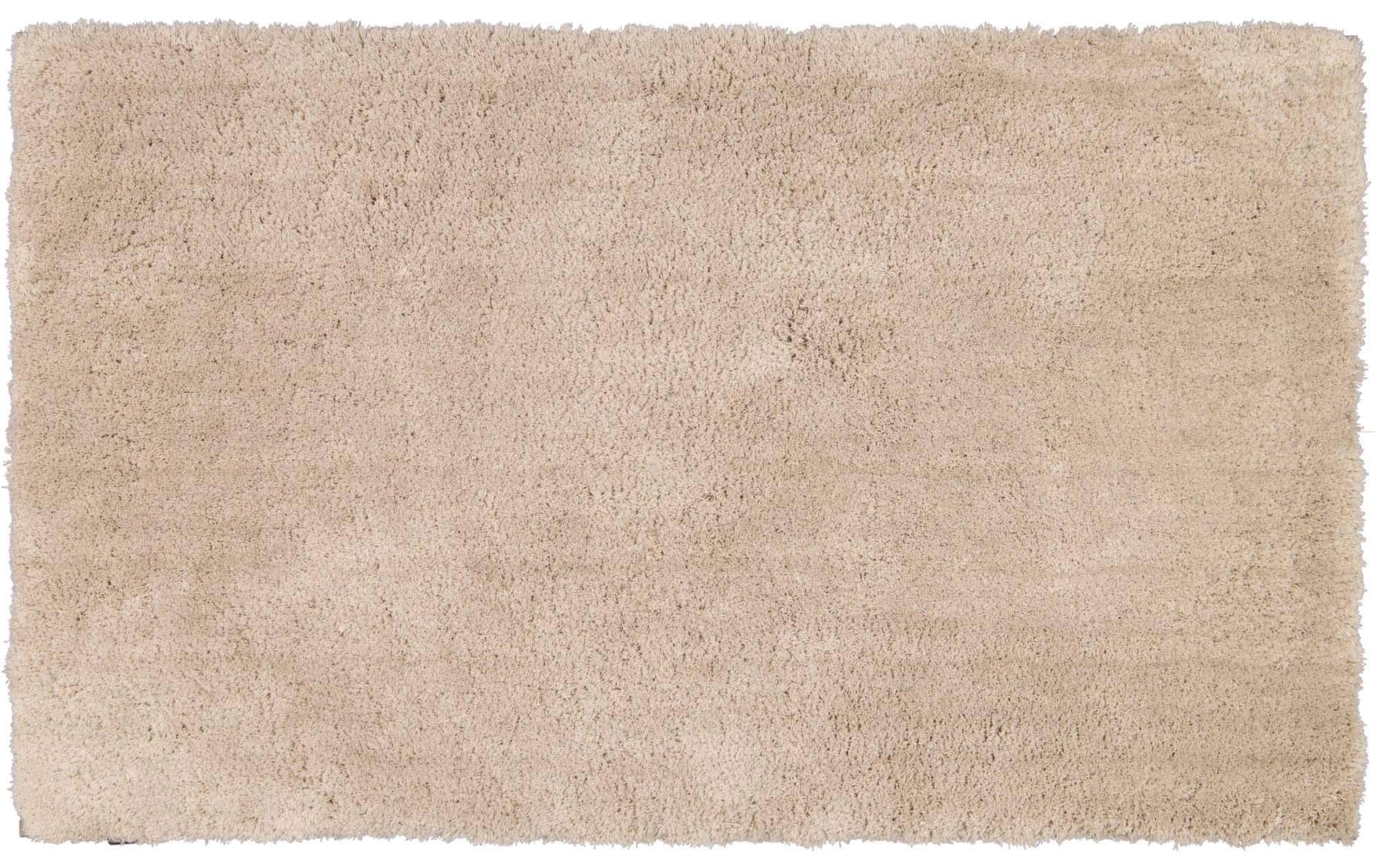 Cawö Badematte »Solid 60 x 100 cm« Rutschfeste Badematte in zeitlosem Uni-Design