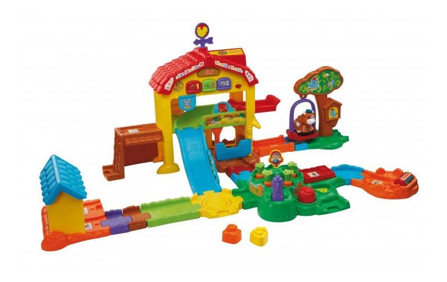 Vtech® Steckspielzeug