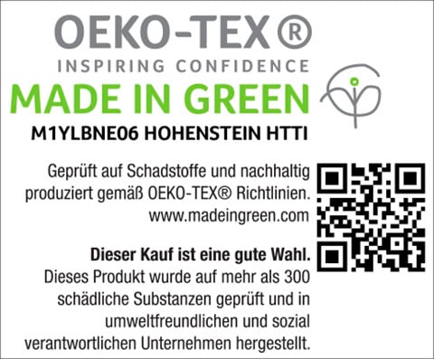 my home Turban-Handtuch »Juna«, (2 St.), mit Knopfverschluss am Hinterkopf (2 Stück), einfarbiges Haar-Handtuch