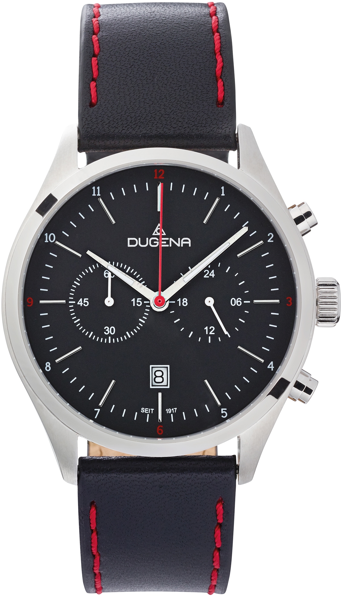 Image of Dugena Chronograph »Dakar, 4461054« bei Ackermann Versand Schweiz