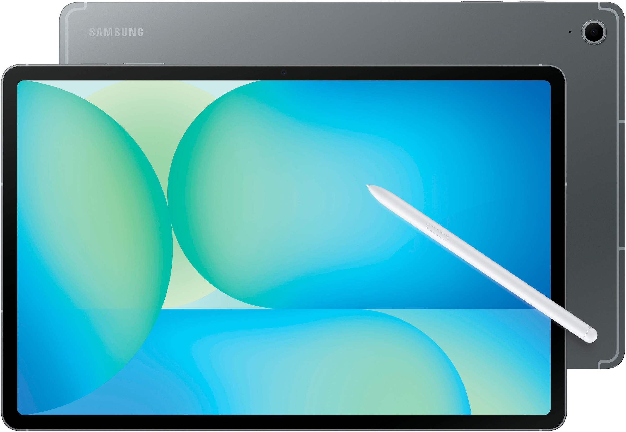 Samsung Tablet »Galaxy Tab S10 FE+ 256GB«, (33,28 cm / 13,1 Zoll), Android,One UI,Knox, WQXGA+,)