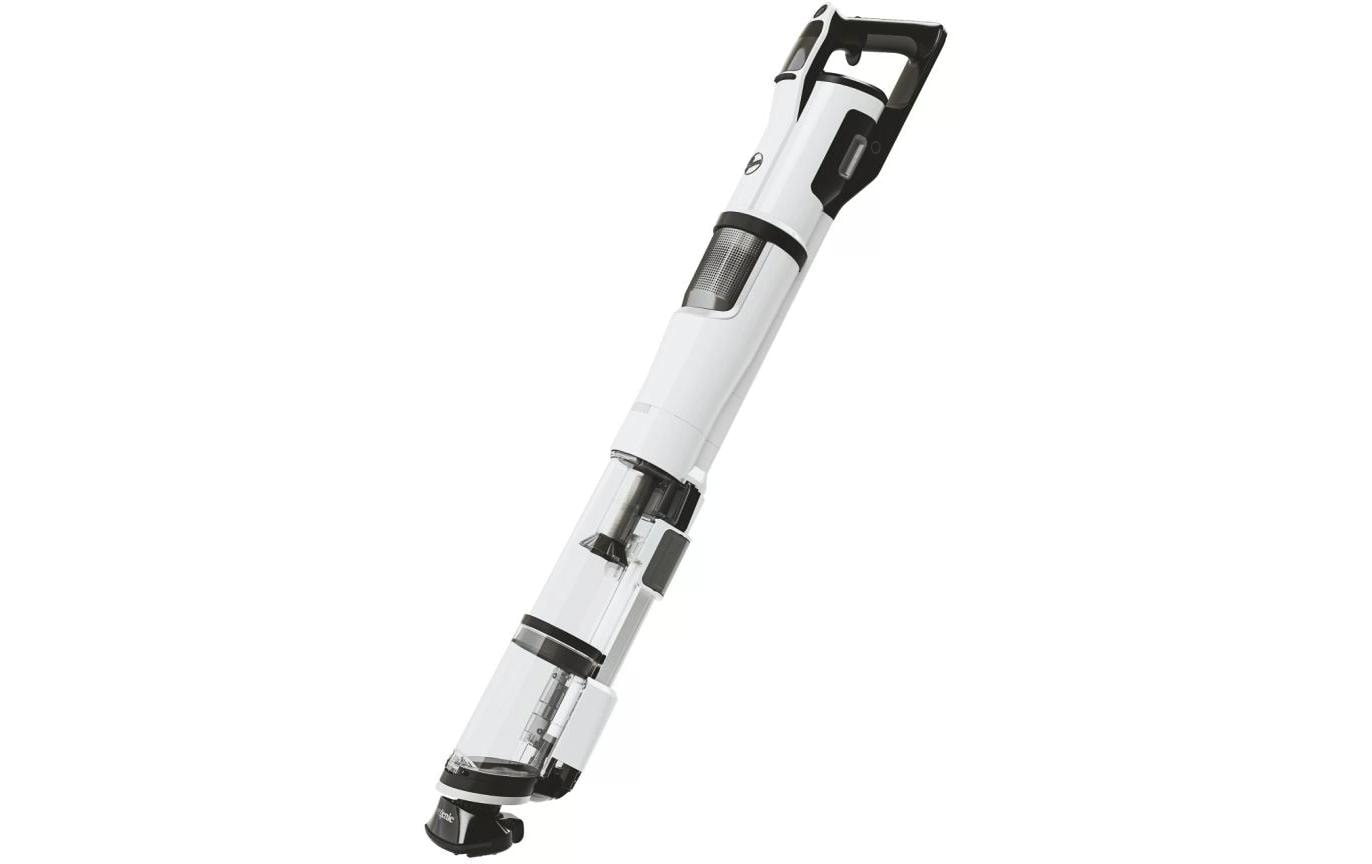 Hoover Akku-Hand-und Stielstaubsauger »HFX20H 11 Chalk White«