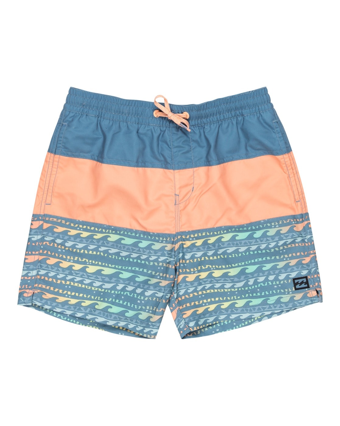 Image of Billabong Badeshorts "Tribong 14""