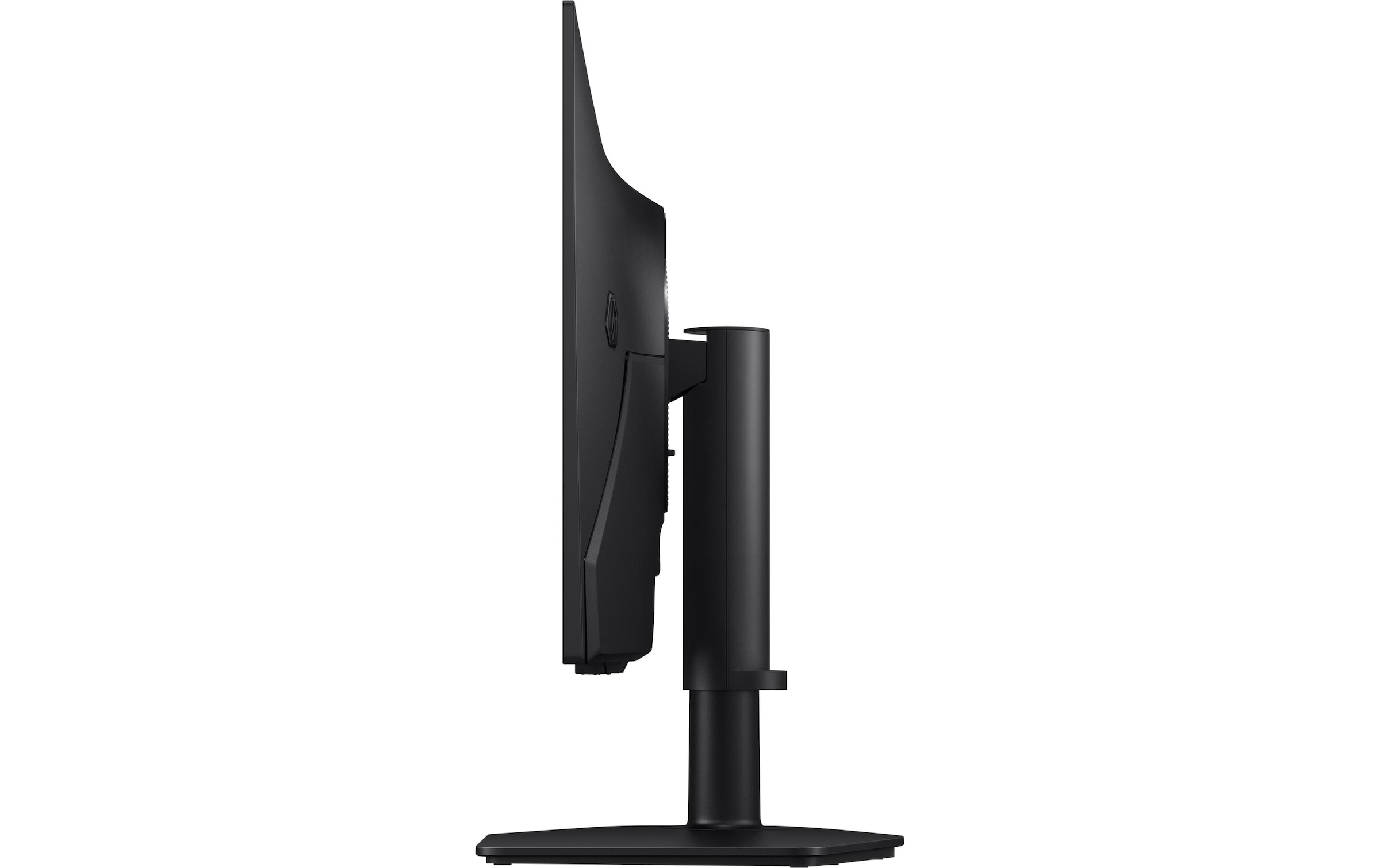 Samsung Gaming-Monitor »Odyssey G6 G61SH« 68,58 cm/27 ″  2560 x 1440 px WQHD 0,03 Reaktionszeit 240 Hz