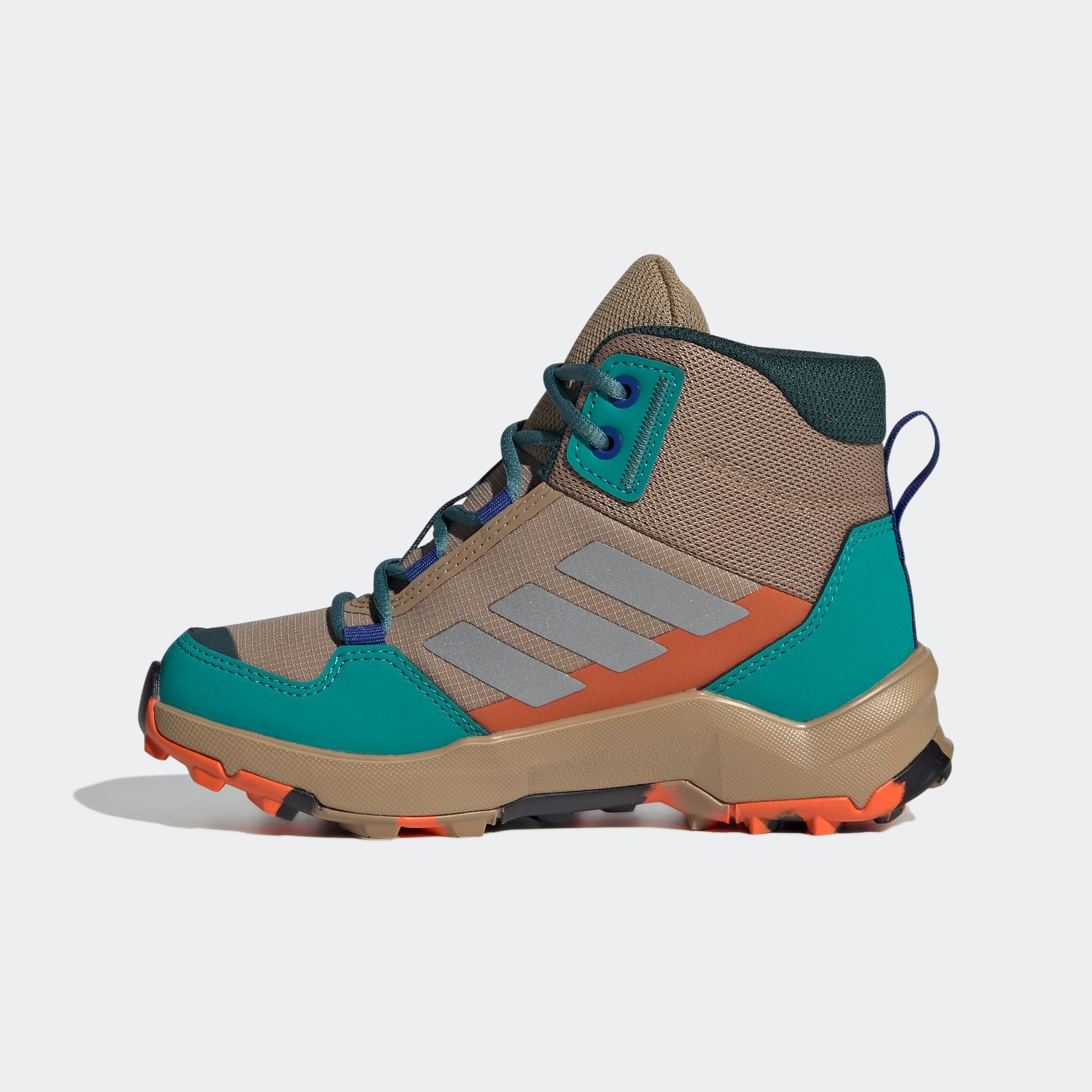 adidas TERREX Chaussure de randonnée »TERREX AX4R MID«