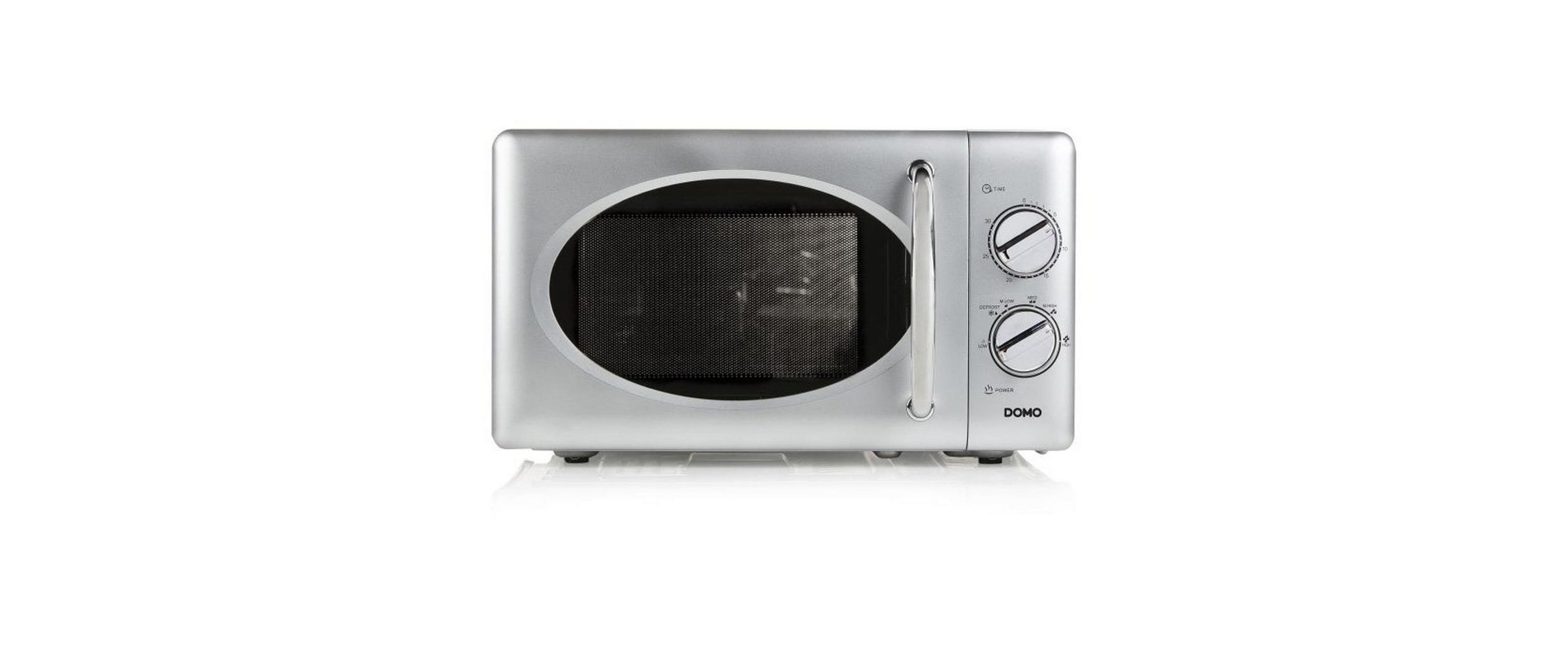 Domo Mikrowelle »DO3025«, 900 W