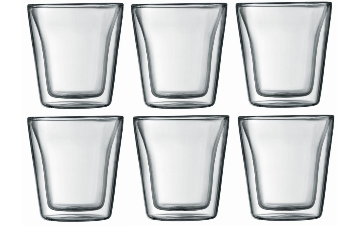 Image of Bodum Espressoglas "Canteen 1 dl"