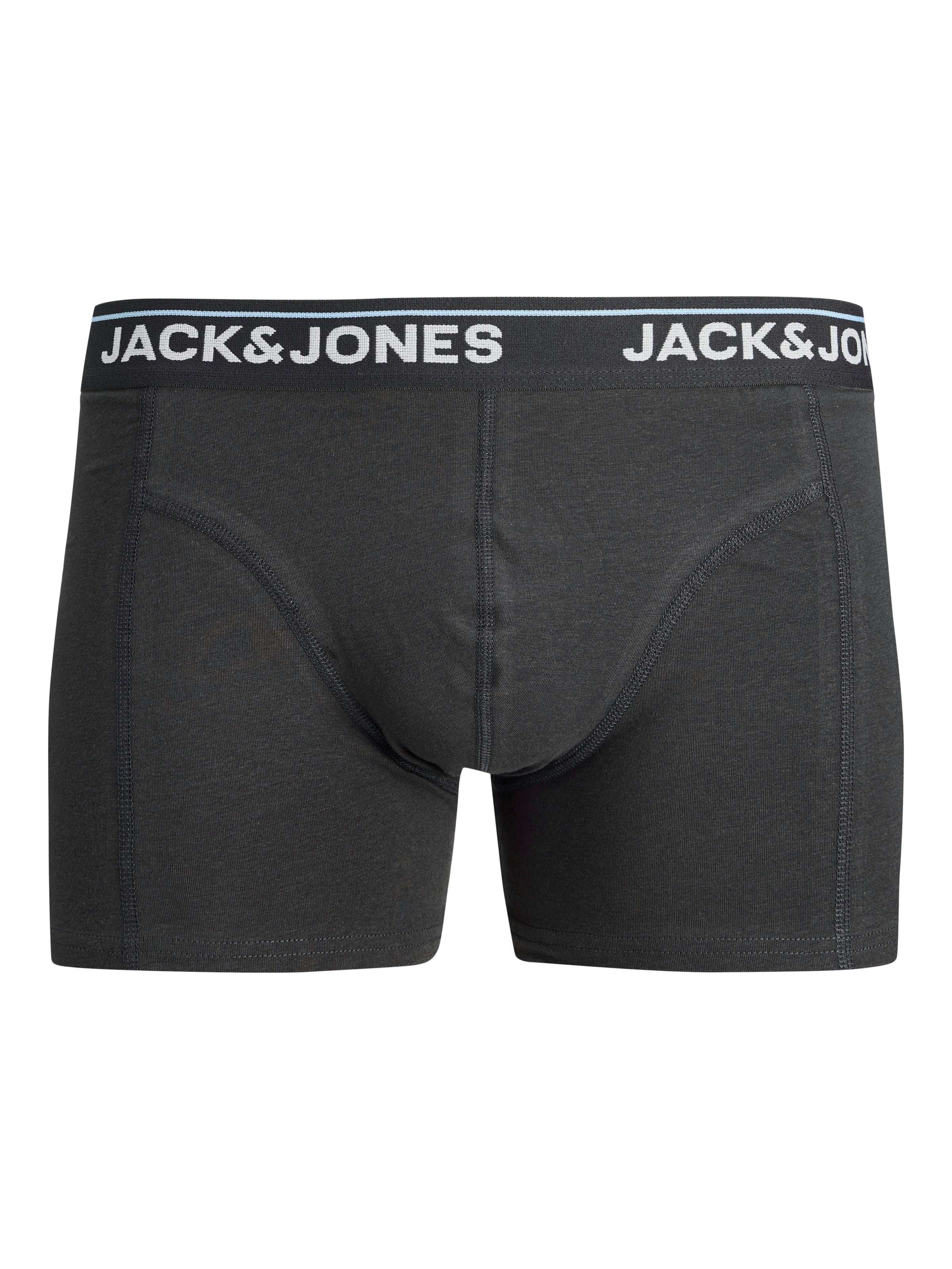 Jack & Jones Tronc »JACTIMOTHY SOLID TRUNKS 10 PACK« 10 cuis