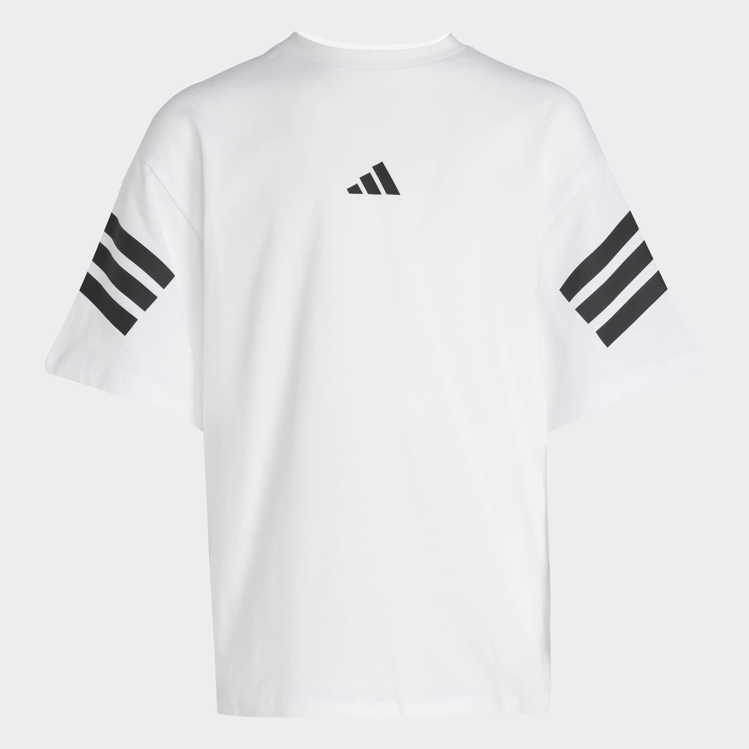 adidas Sportswear T-shirt »J FI 3S T«