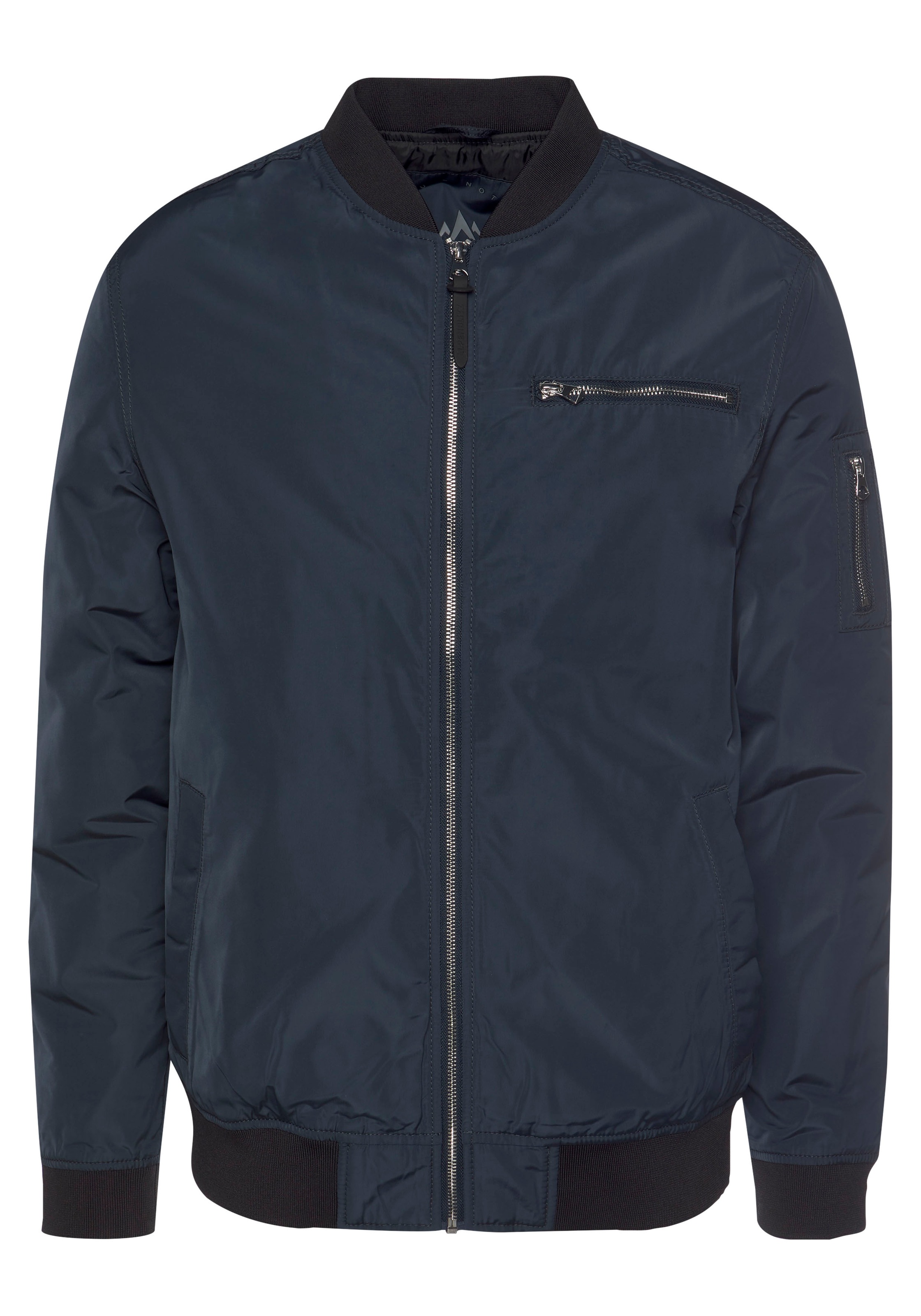 ALPENBLITZ Bomberjacke »FARUM«