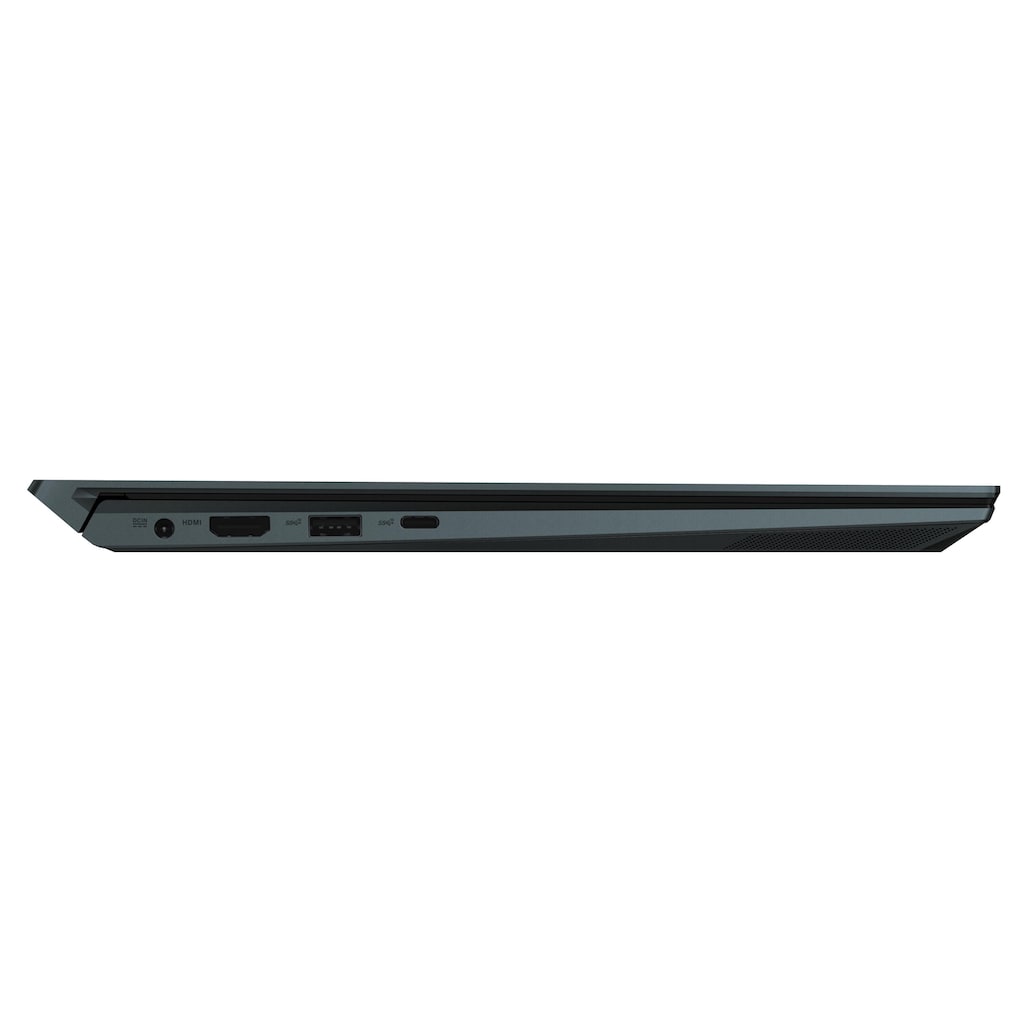 Asus Notebook »ZenBook Duo UX481FL-HJ129R«, / 14 Zoll, Intel, Core i7, 1024 GB SSD