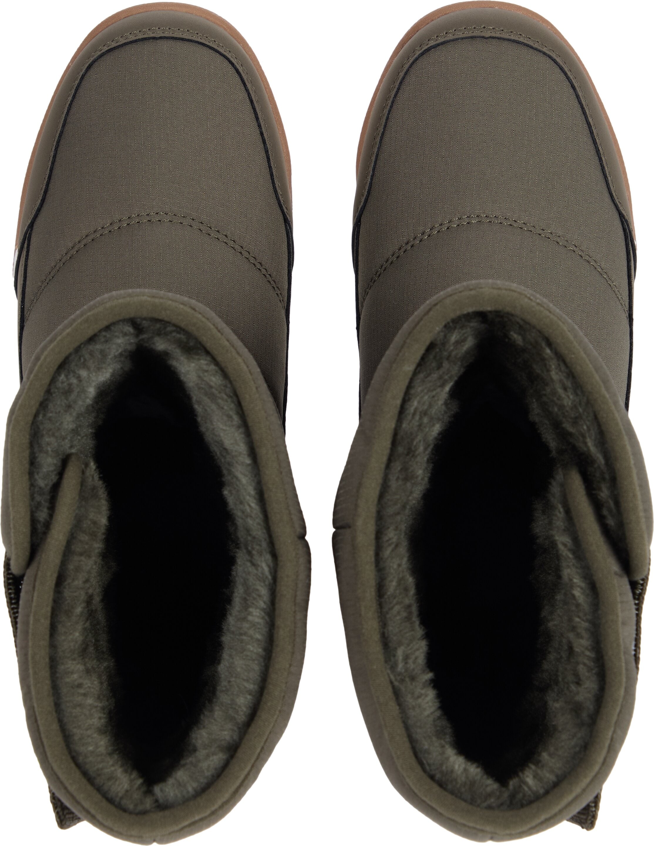 McKINLEY Bottes d'hiver »DA.-APRÈS-STIEFEL REGINA II AQB W«  Winterschuhe, Winterboots, Snowboots, wasserabweisend