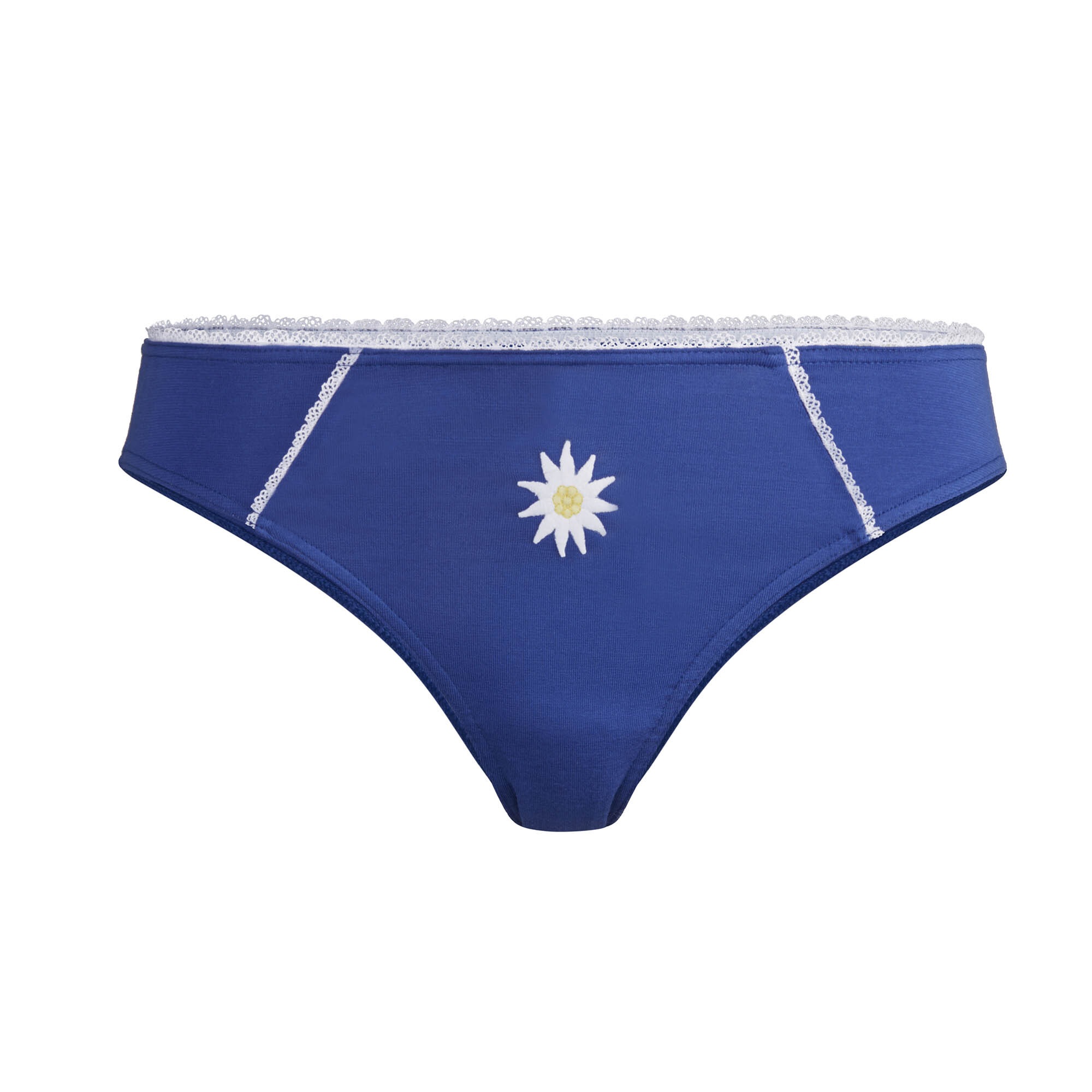 ISA Bodywear Slip »Slip Lara«