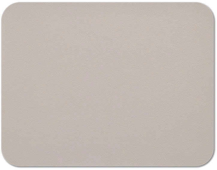 Zeller Present Organizer »Schreibtischunterlage inklusive Mousepad« Kunstleder, leicht abwischbar