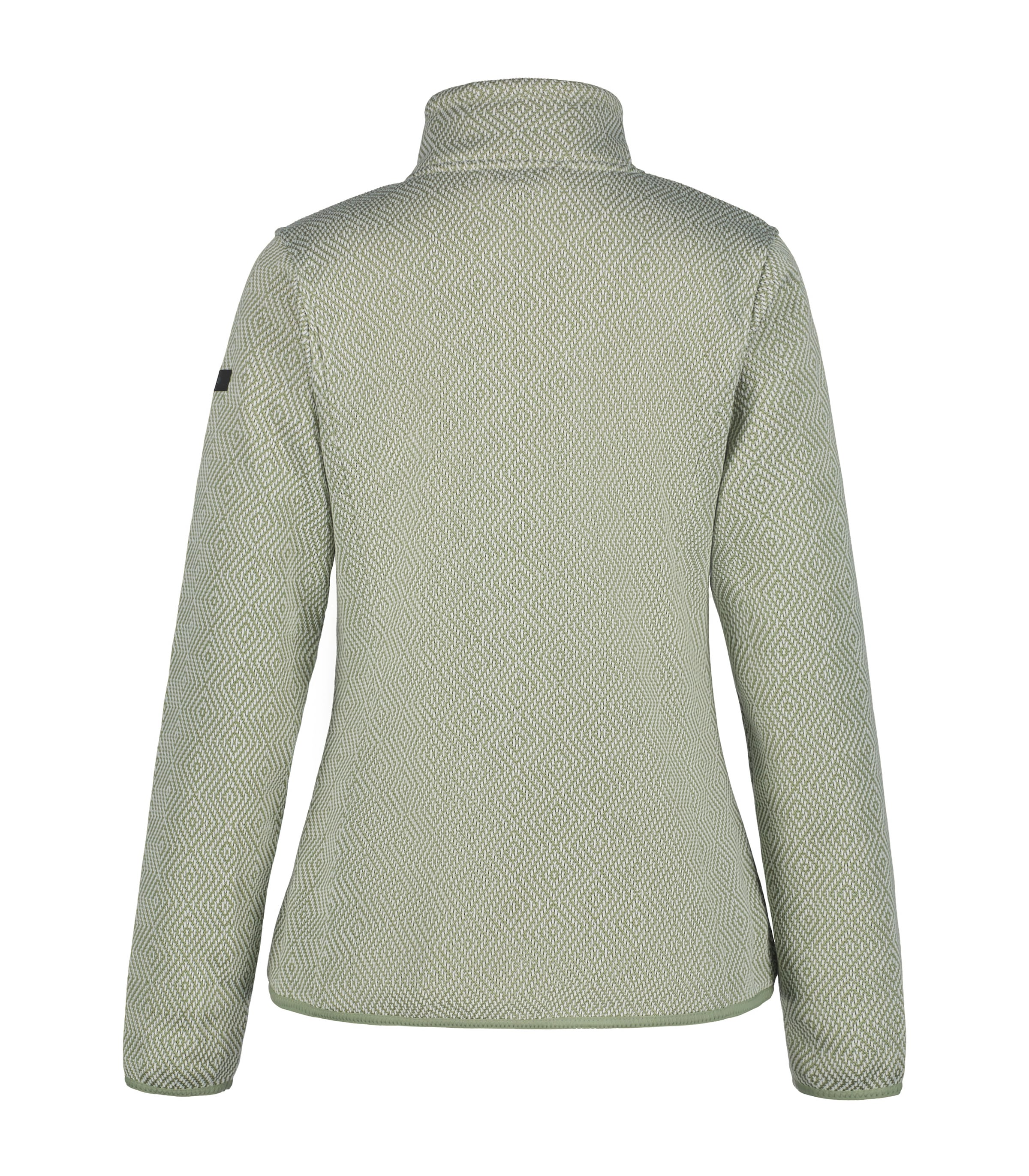 Icepeak Veste polaire »AIKES« sportlicher Stil, für Sport- und Outdooraktivitäten