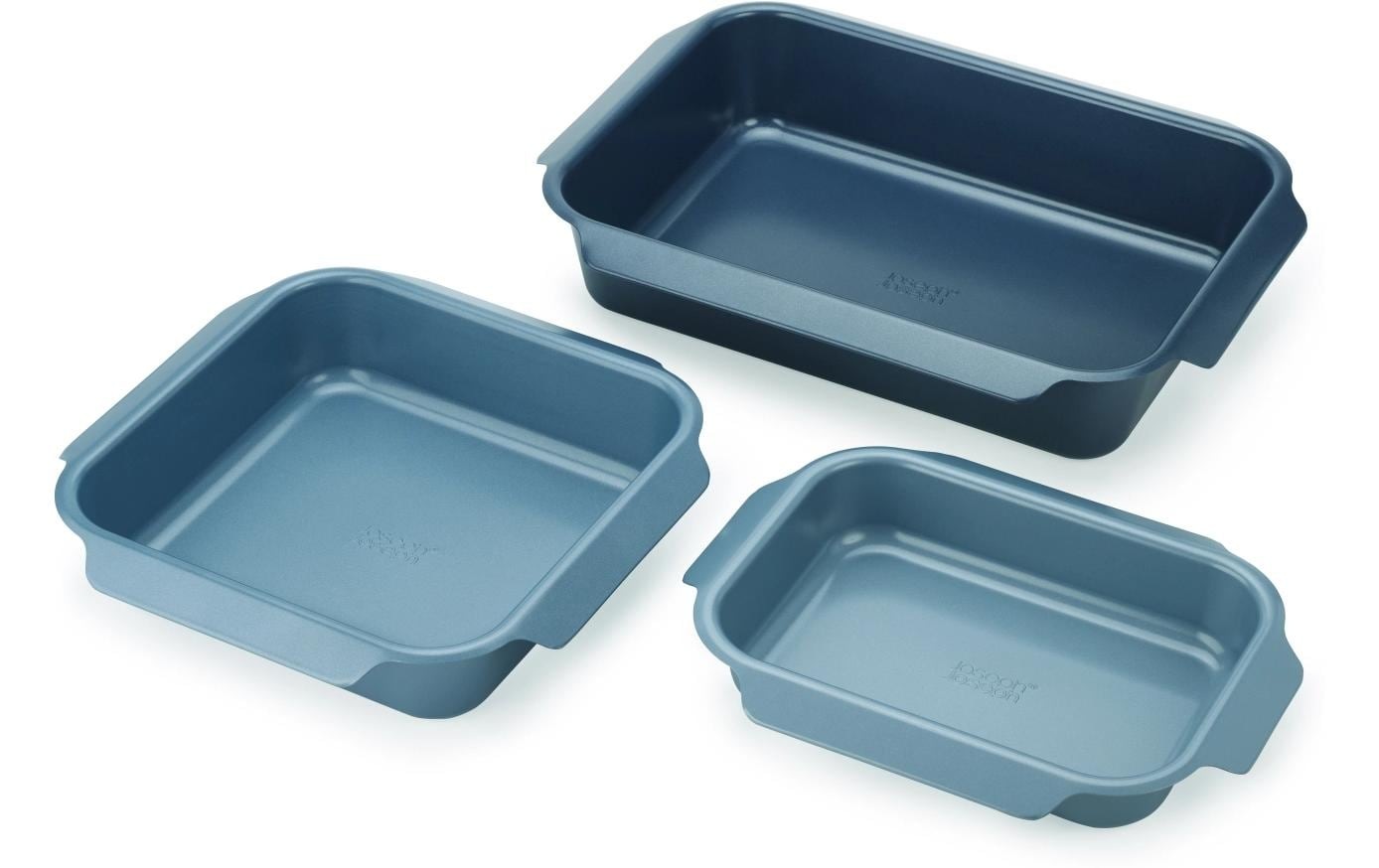 Image of Joseph Joseph Backform "Nest Oven 3er Set"