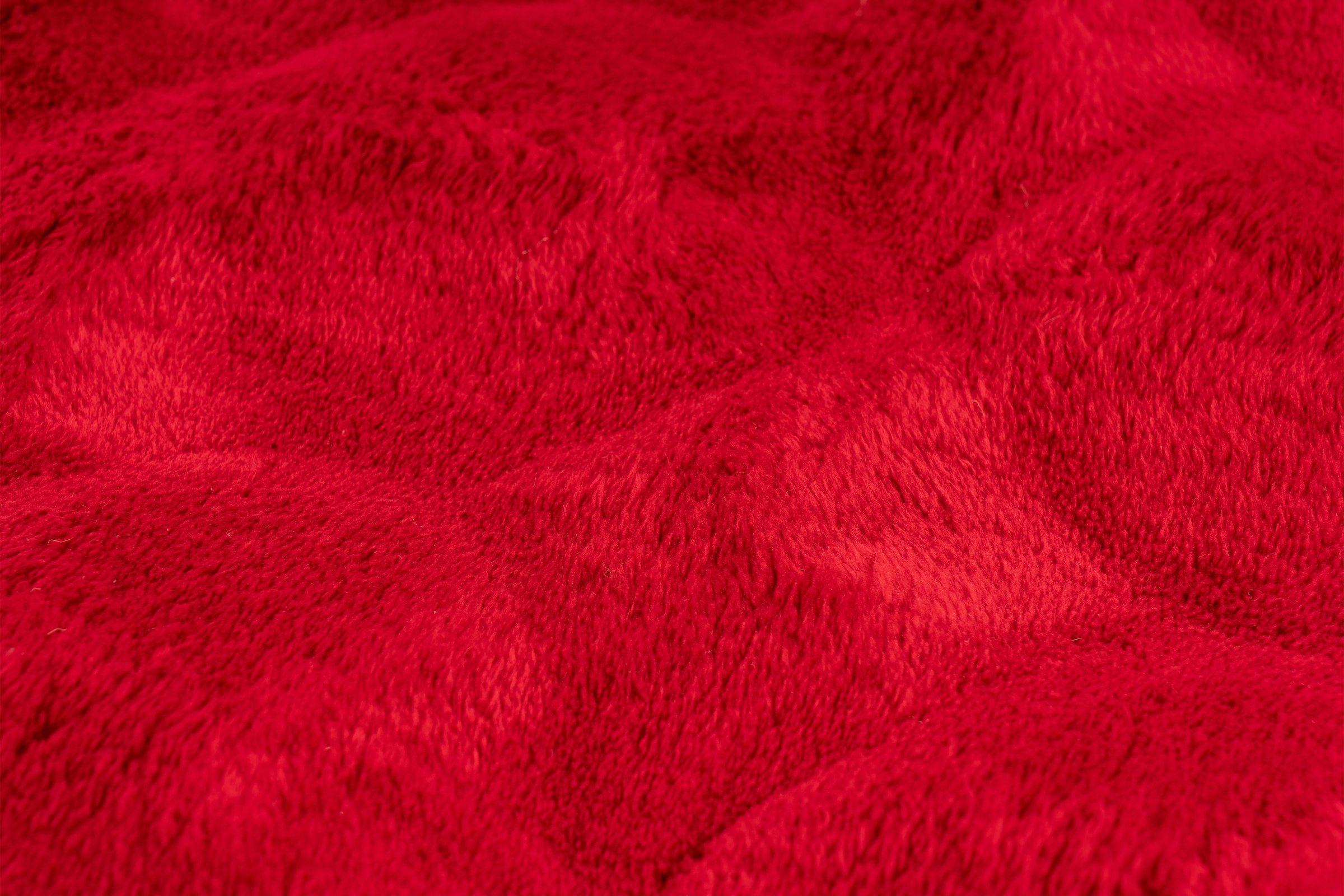 Kayoom Tapis »Royal Glow 825« Rectangulaire 30 mm Höhe Auch in rund, Hochflor, Modernes Muster, Vegan