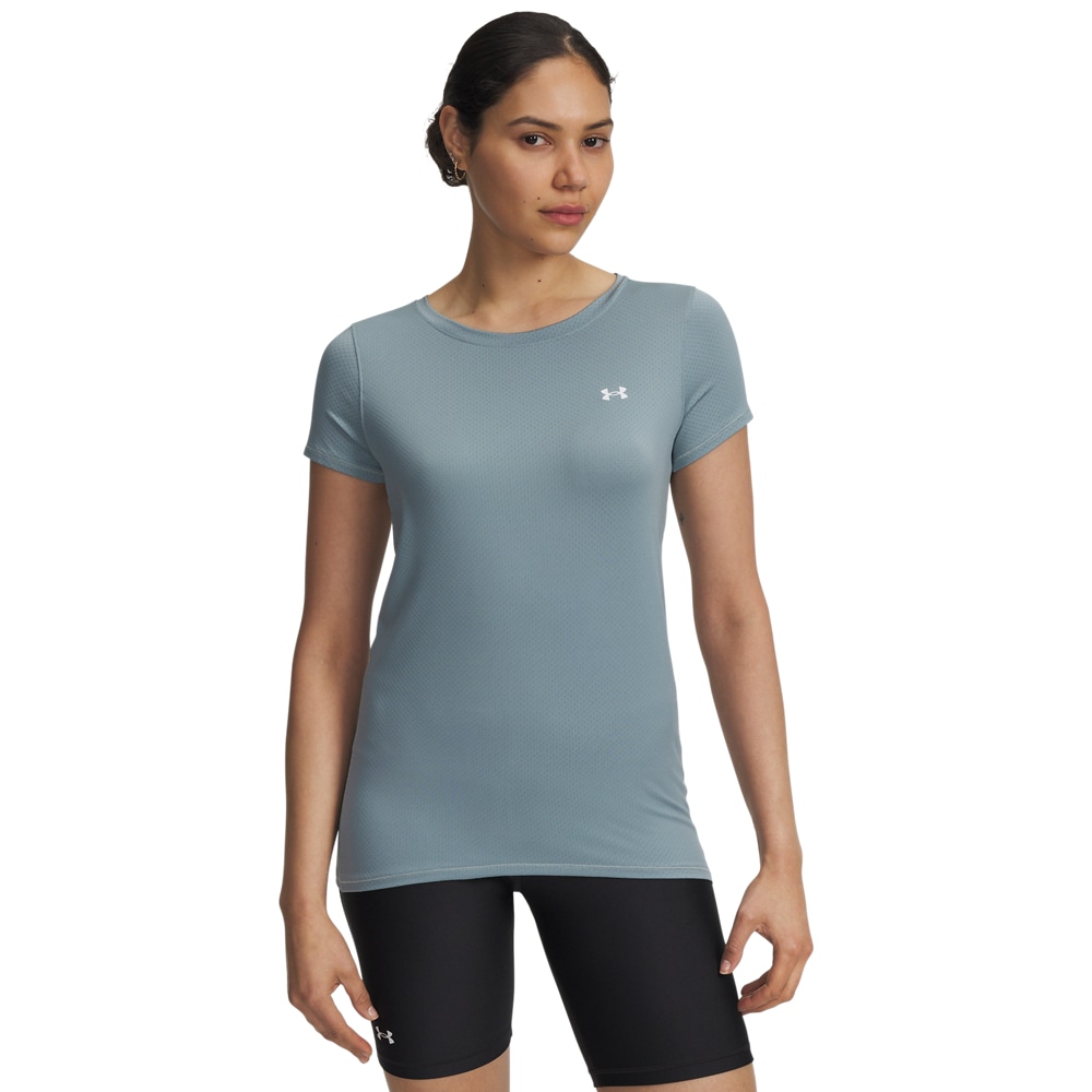 Image of Under Armour Funktionsshirt "Tech Mesh SS"