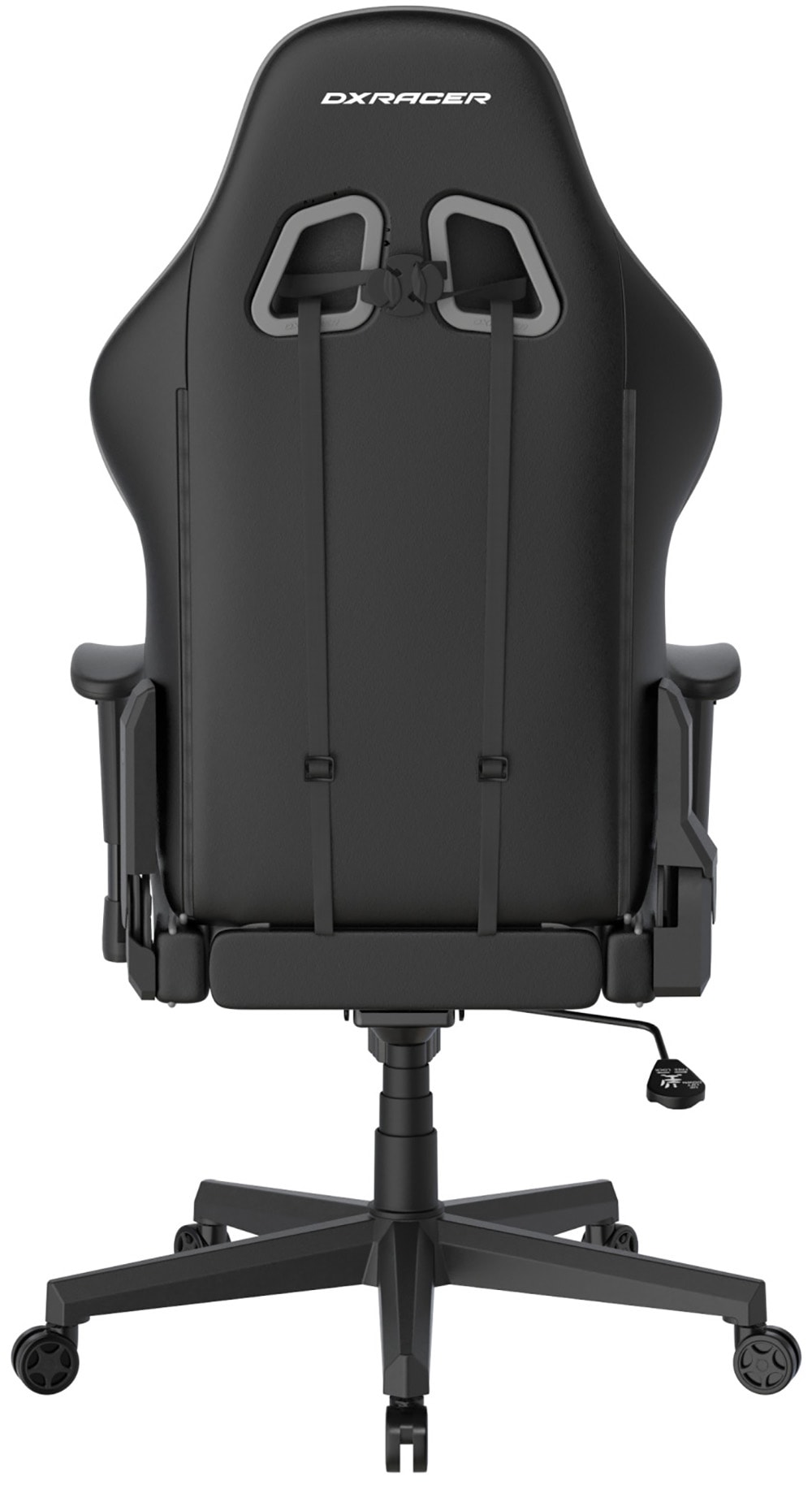 MCA furniture Chaise de jeu »DX Racer Prince Gamingchair« (Set) 1 cuisGaming,Racing,Design,Lordose,Kissen,Armlehne,drehbar,verstellbar