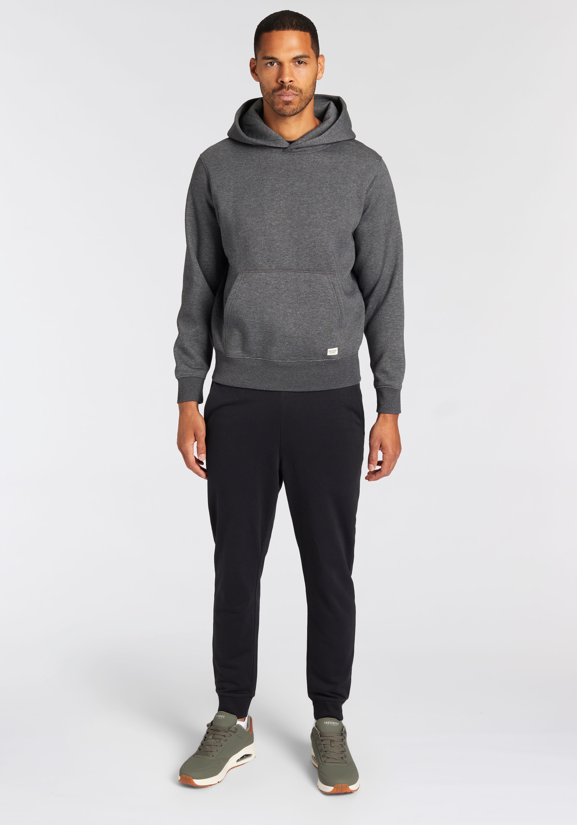 Skechers Kapuzensweatshirt