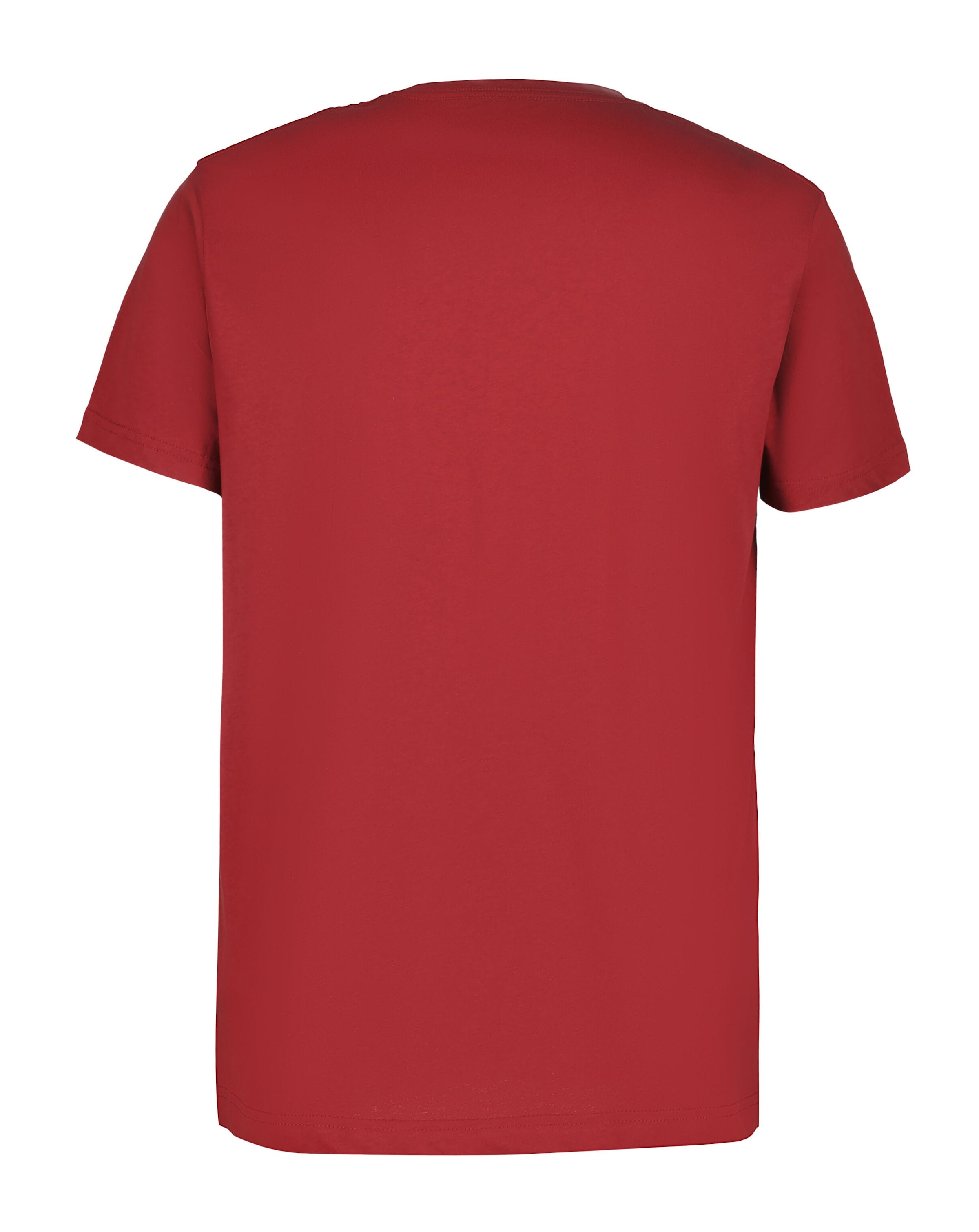 Icepeak T-shirt »MILLINGTON« t-shirt imprimé, en coton