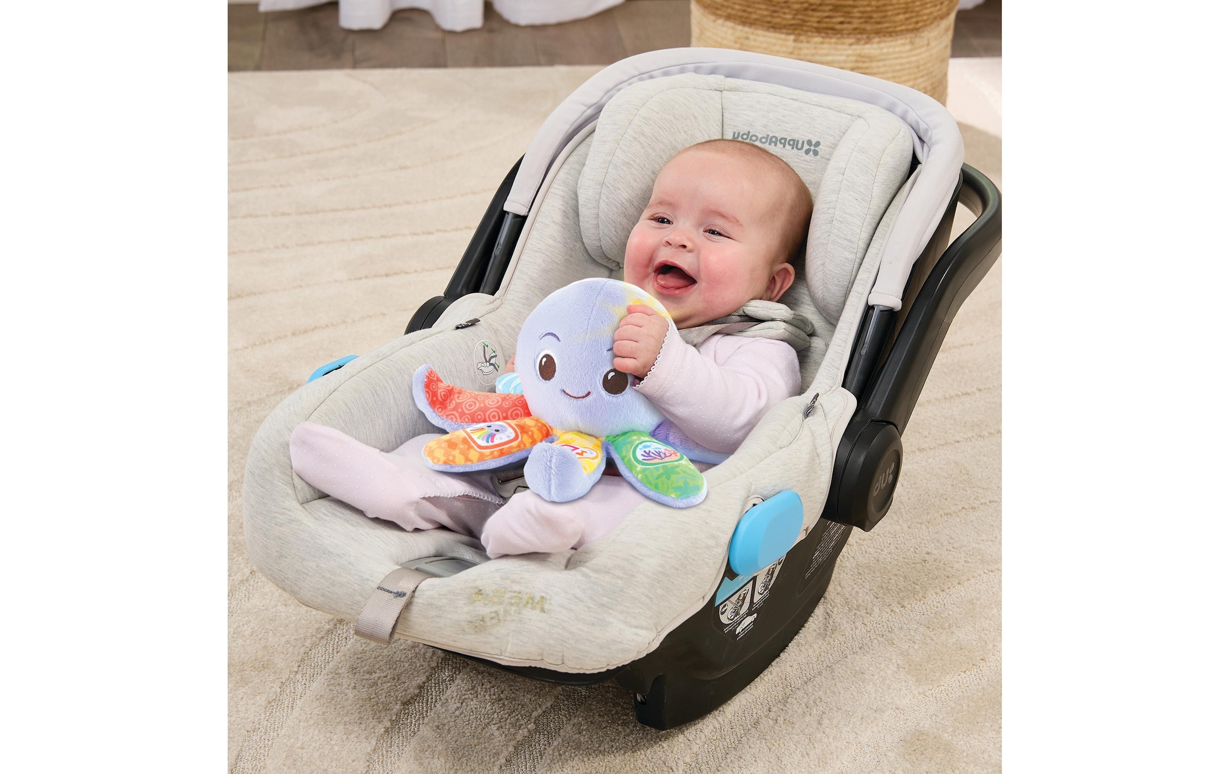 Vtech® Lernspielzeug »Lumi Oktopus Französisch«