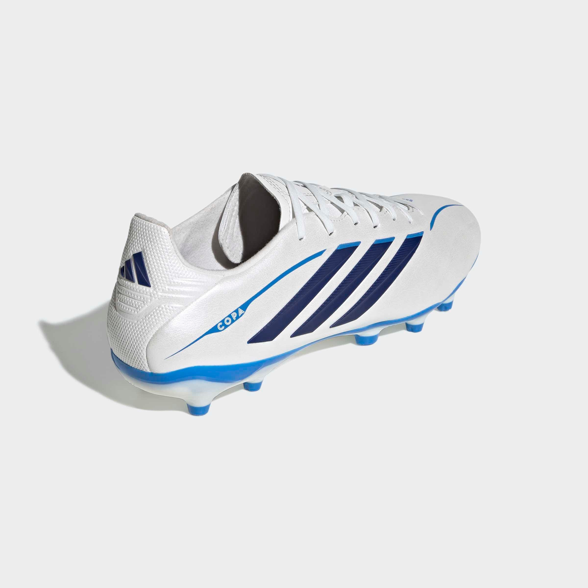 adidas Performance Fussballschuh »COPA PURE IV LEAGUE FG«  Aussensohle für Rasen und feste Böden
