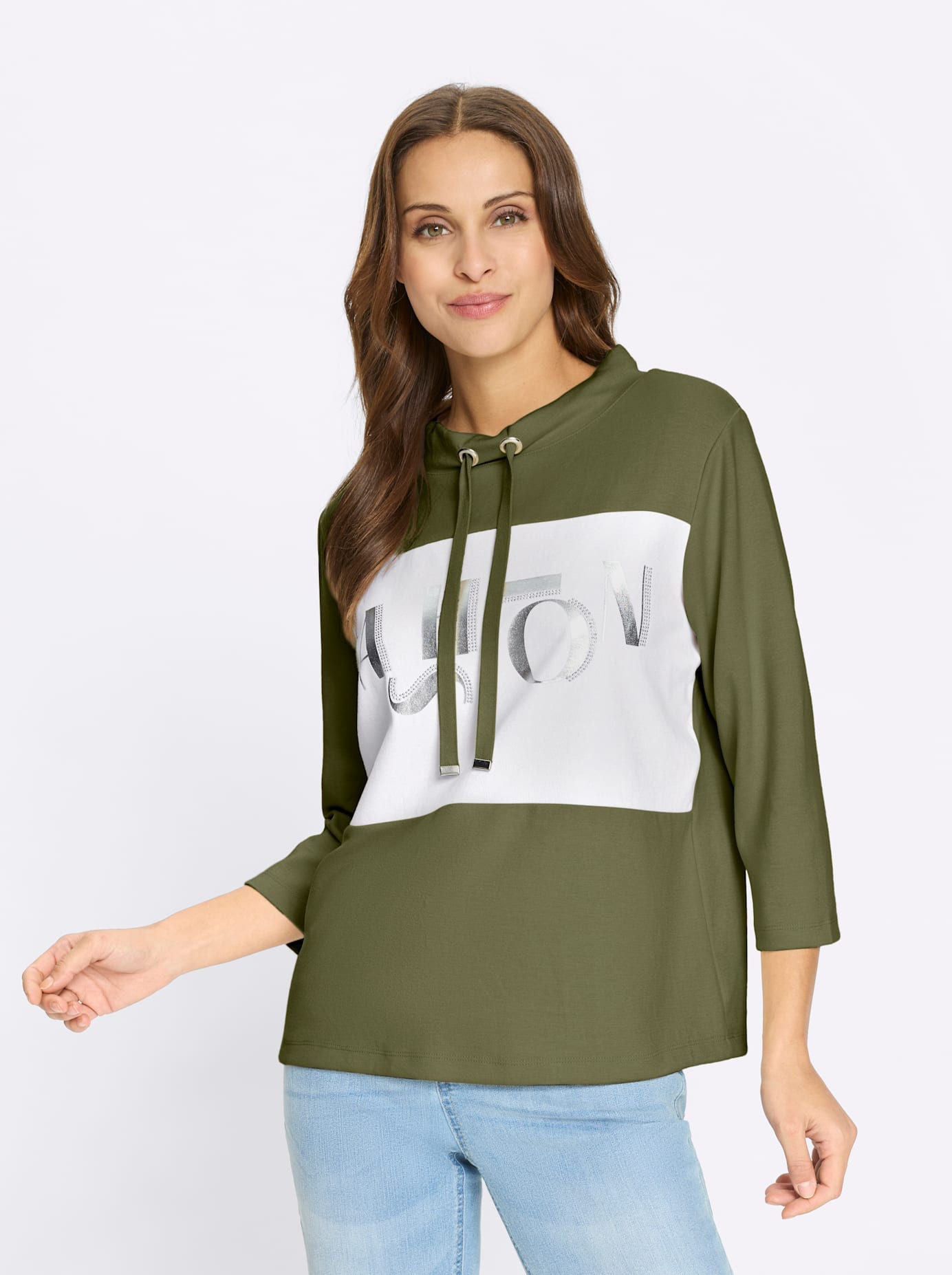 Inspirationen Sweatshirt