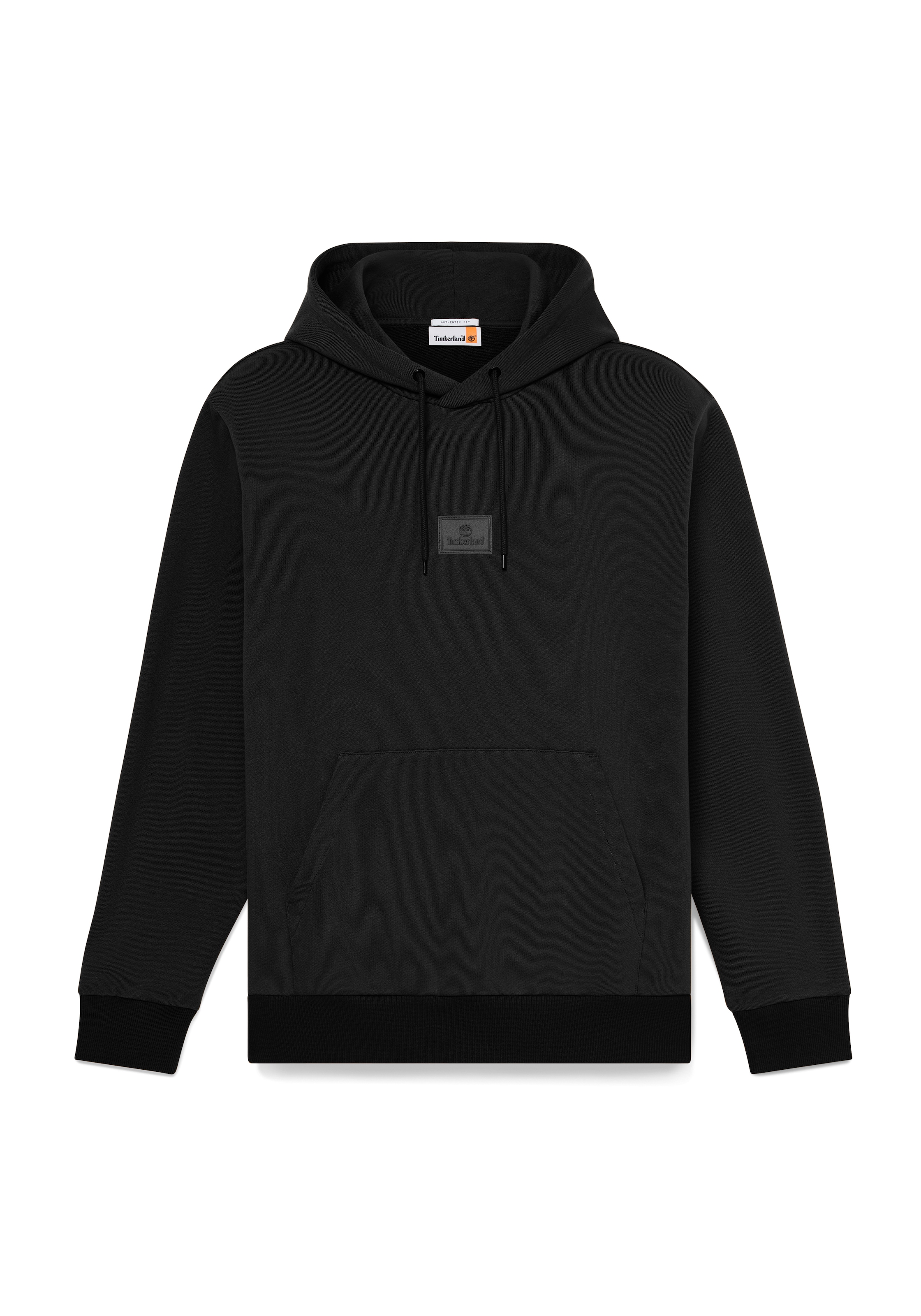 Timberland Kapuzensweatshirt »Silicon Badge Hoodie (LB)«, für Erwachsene, sportlicher Stil, mit Kapuze, bequeme Passform
