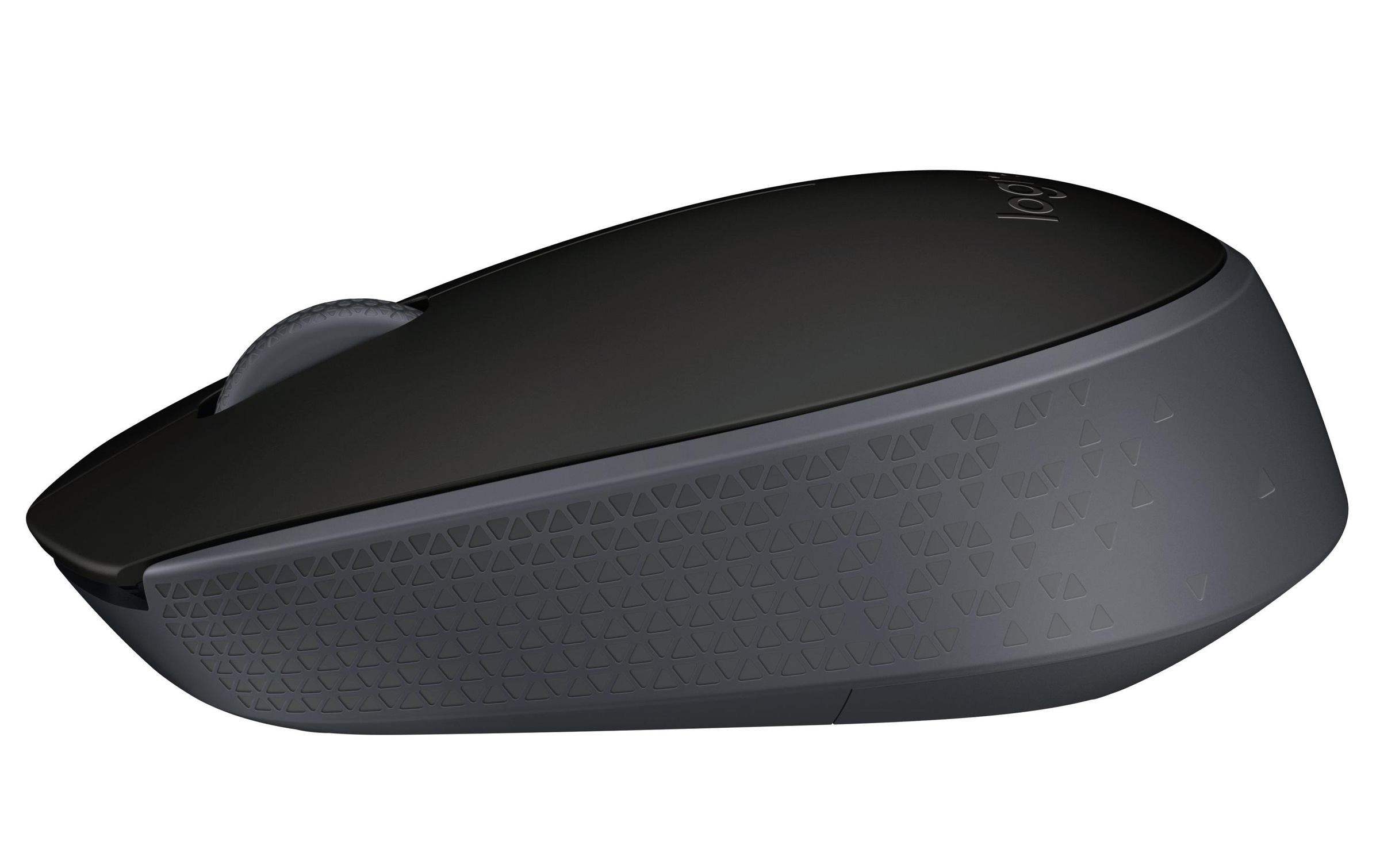 Logitech Souris »B170«