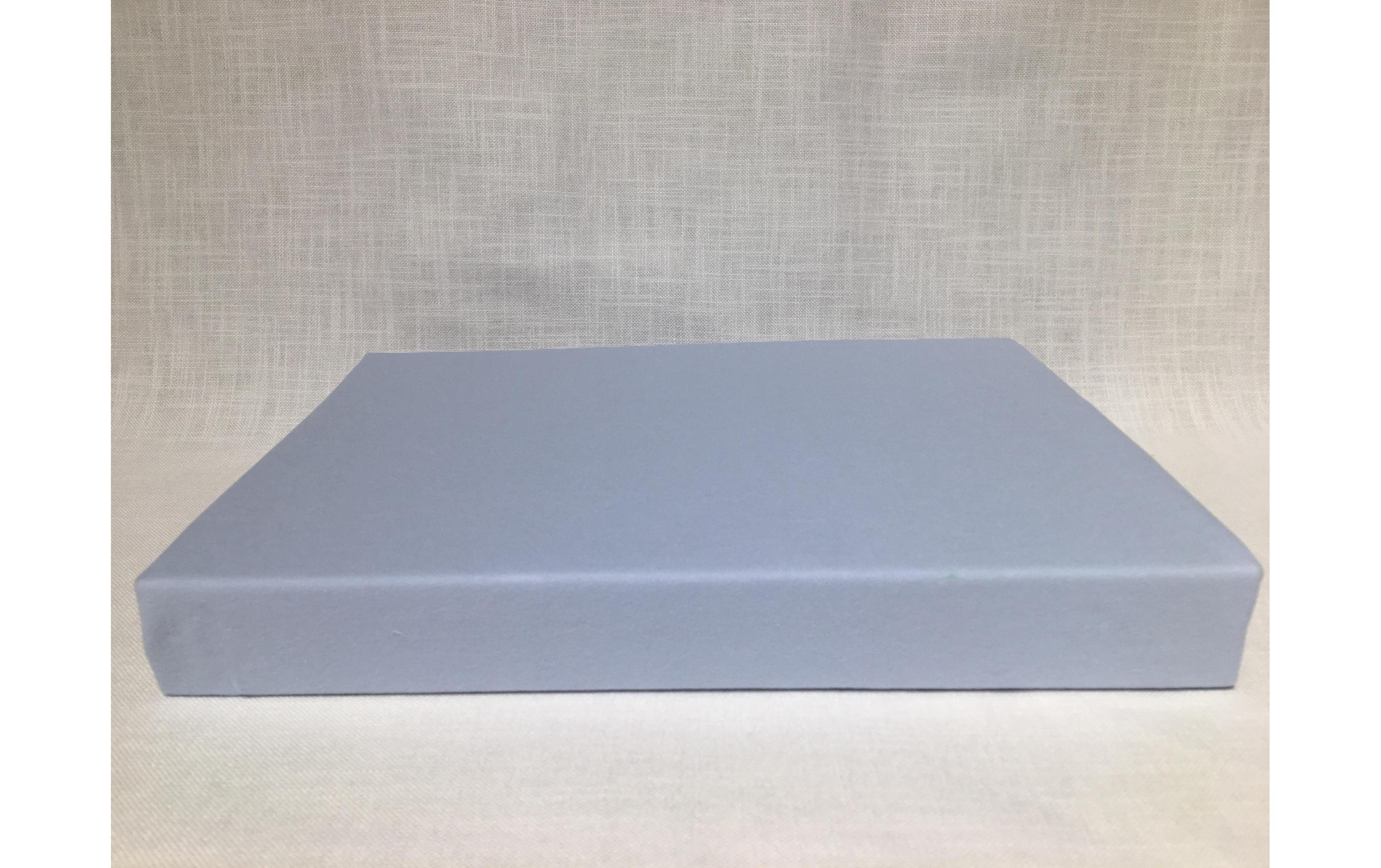 Image of Divina Spannbettlaken »Divina Textil AG Fixleintuch Bleu 1«, (1 St.) bei Ackermann Versand Schweiz