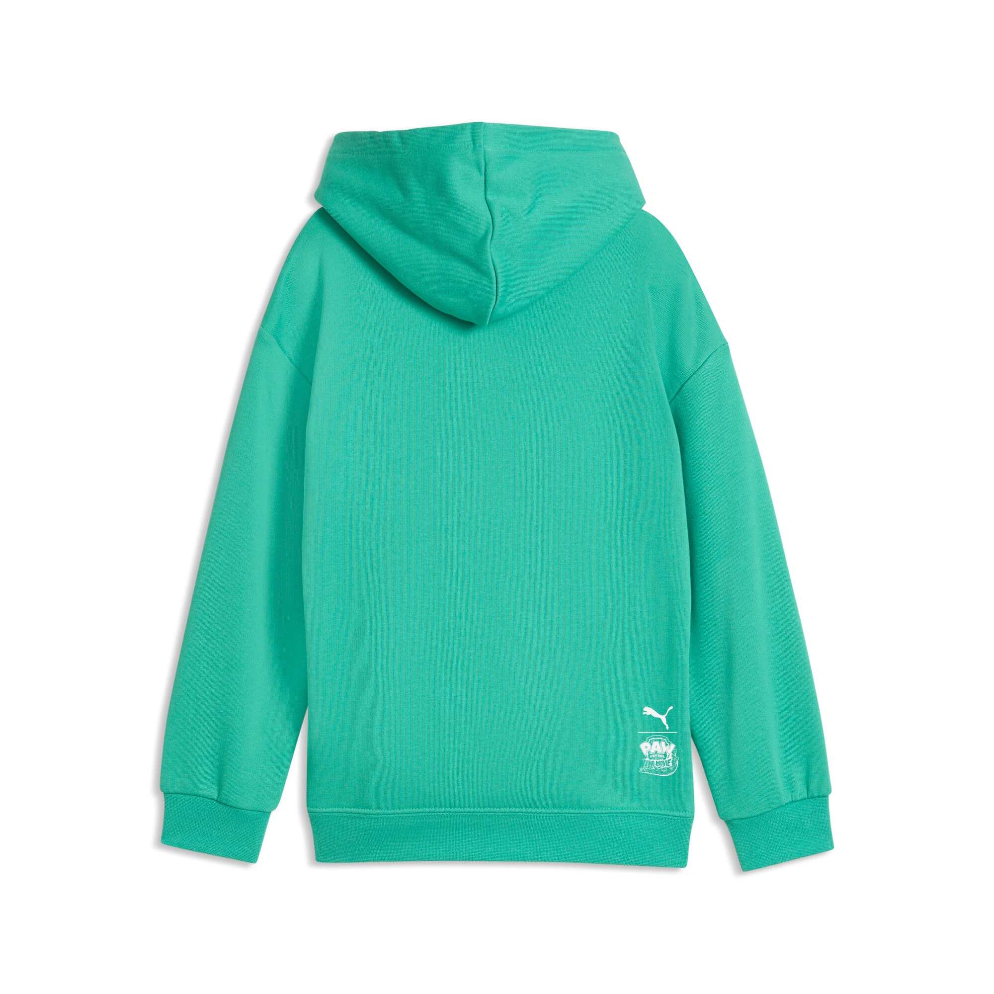 PUMA Sweat à capuche »X PAW PATROL GRAPHIC HOODIE TR«, pour enfants, coupe régulière, avec capuche, poche kangourou
