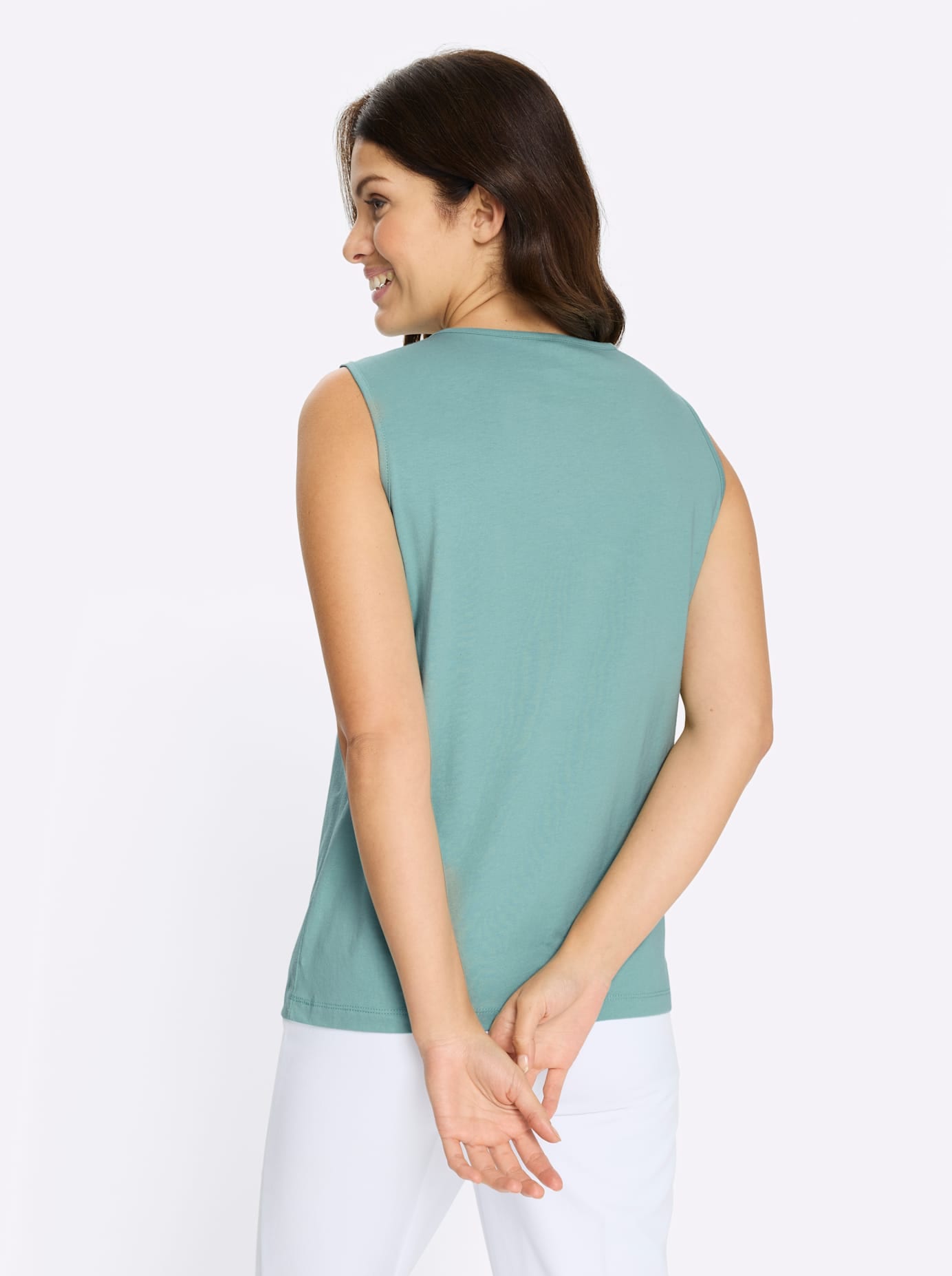 Classic Basics Shirttop