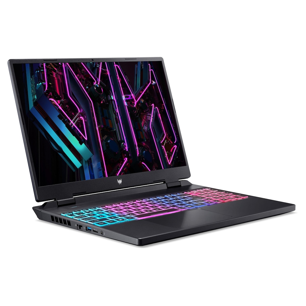 Acer Gaming-Notebook »Acer Predator Helios Neo16, i7-13700HX,W11H«, / 16 Zoll, Intel