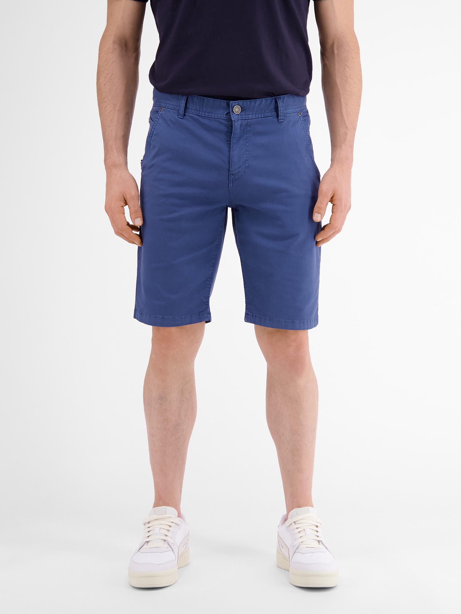 LERROS Bermudas »LERROS 5-Pocket Shorts«