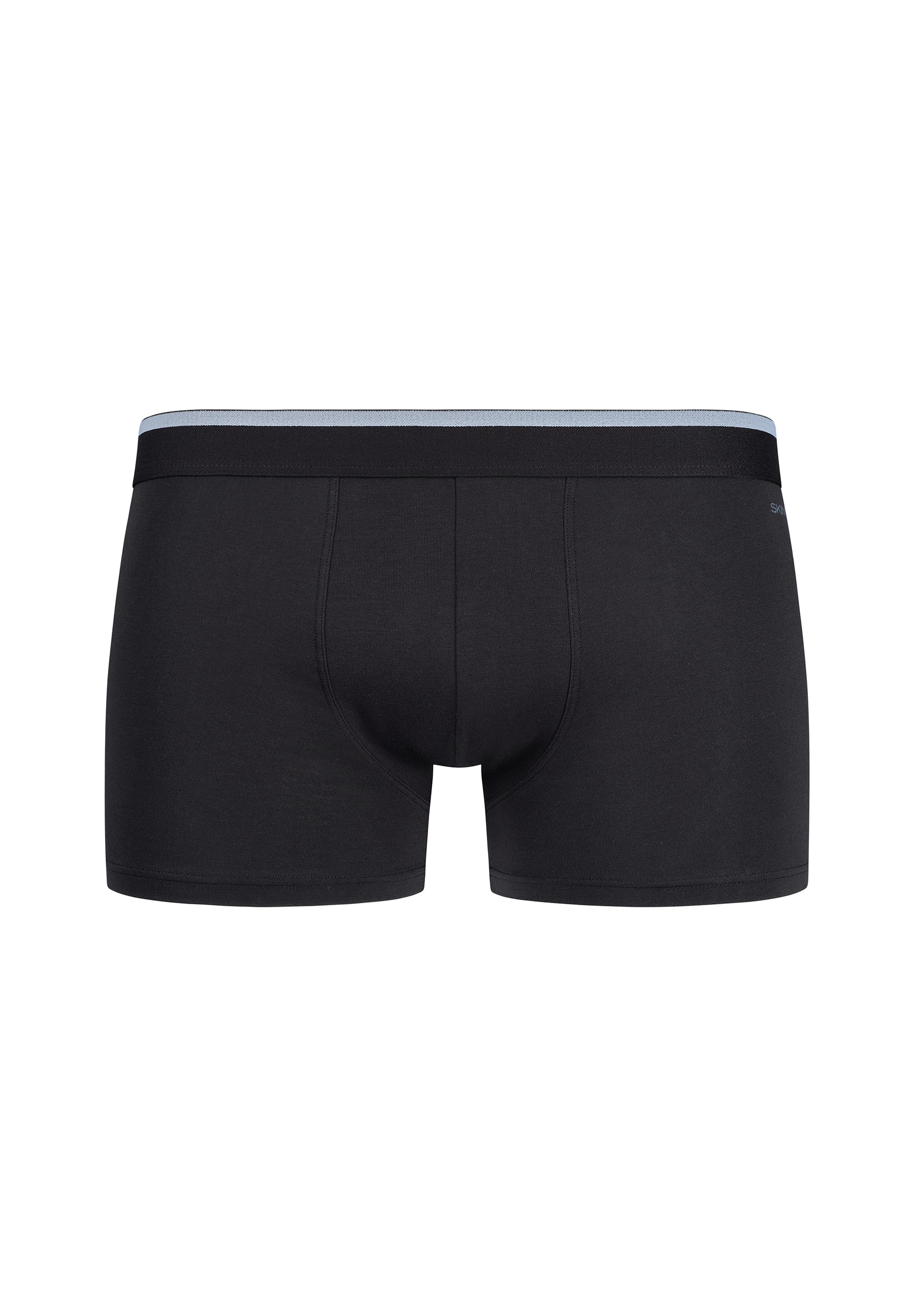 Skiny Slip »Cotton Multipack« 3er Pack,  klassisch, basic, elastisch, bequem, Baumwollmix