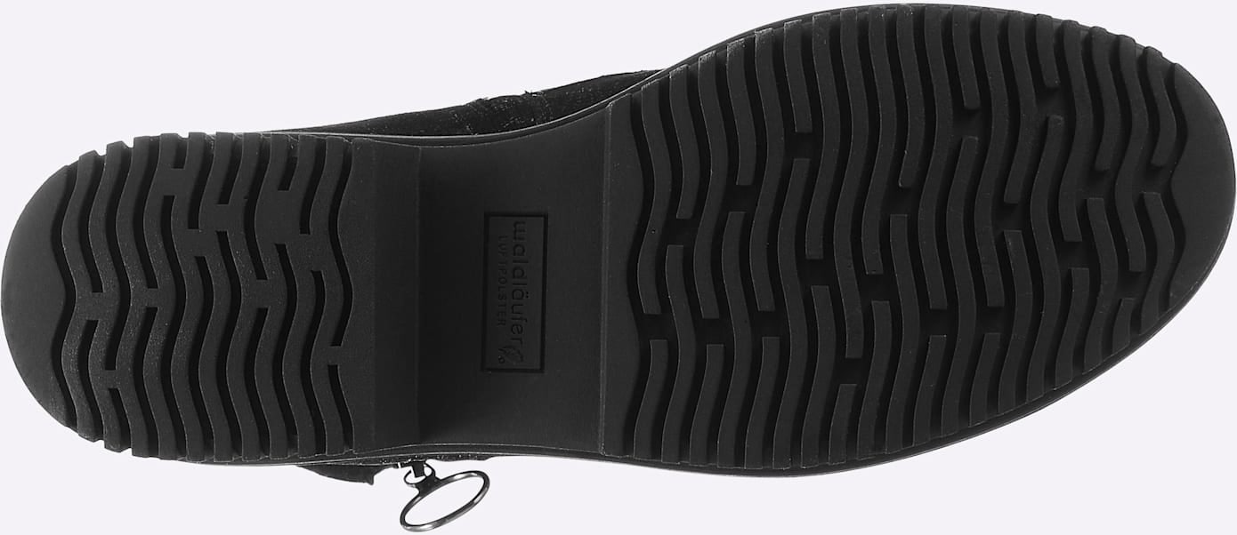 Waldläufer Bottes