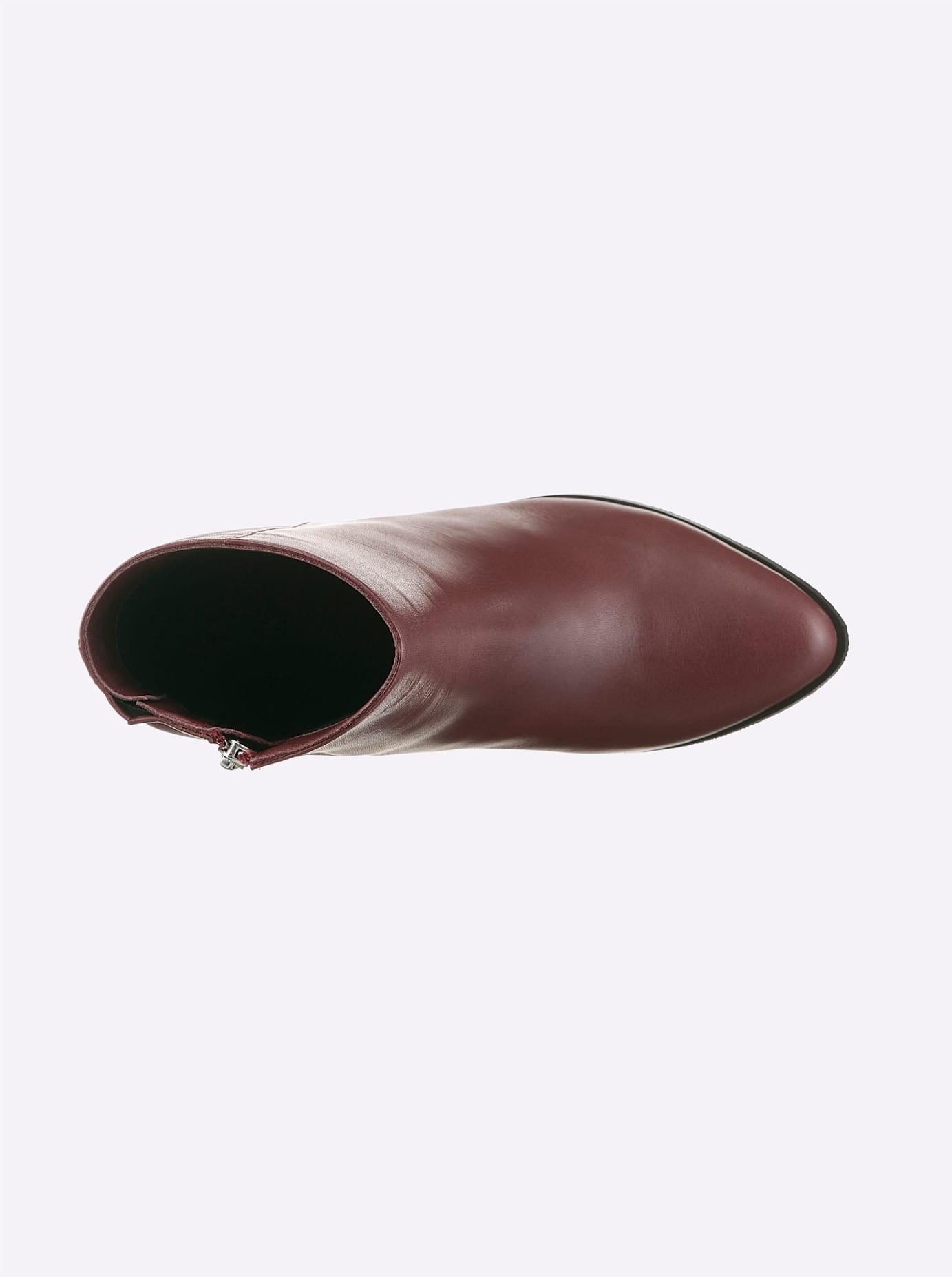 Bottines