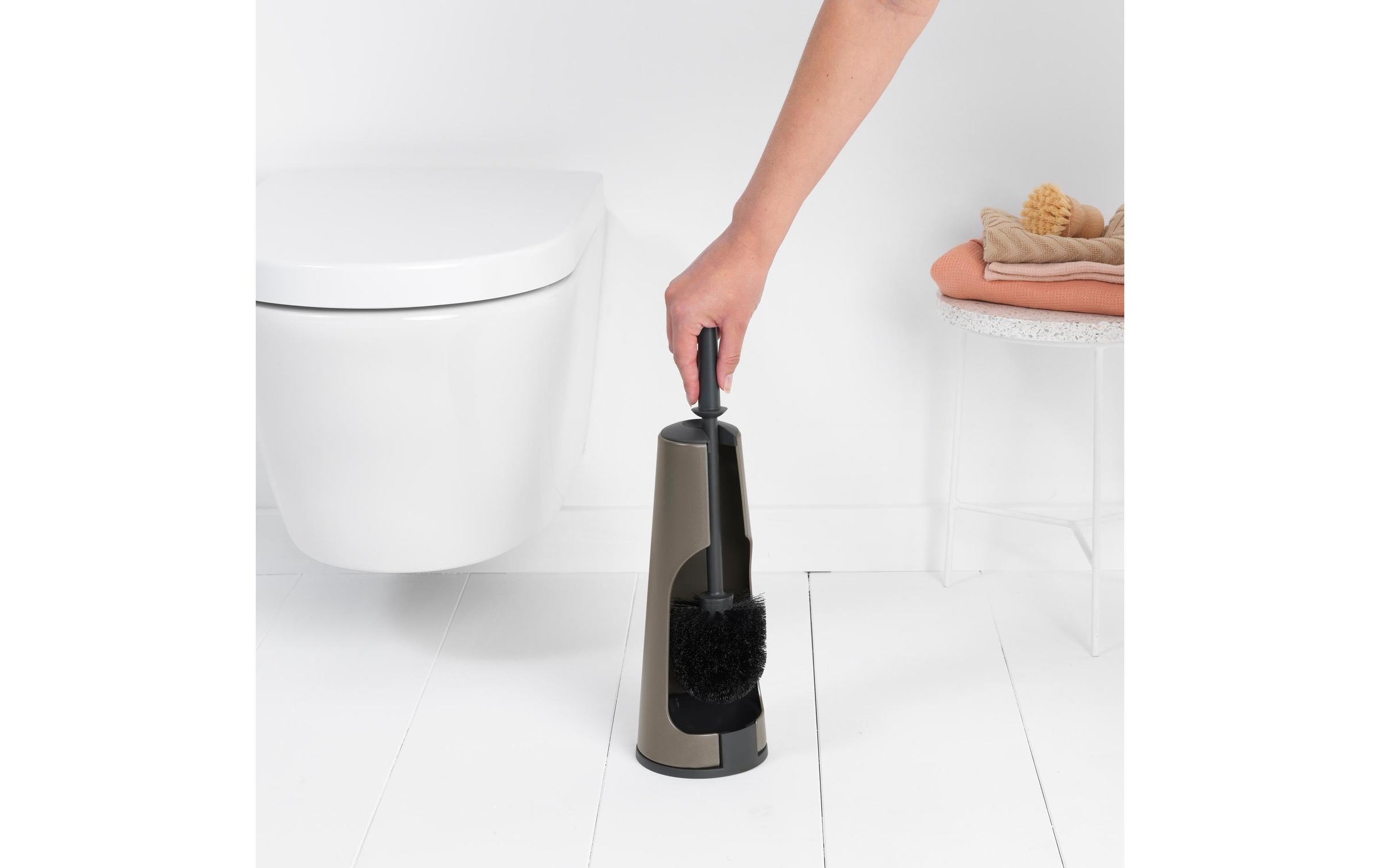 Brabantia WC-Garnitur »ReNew«