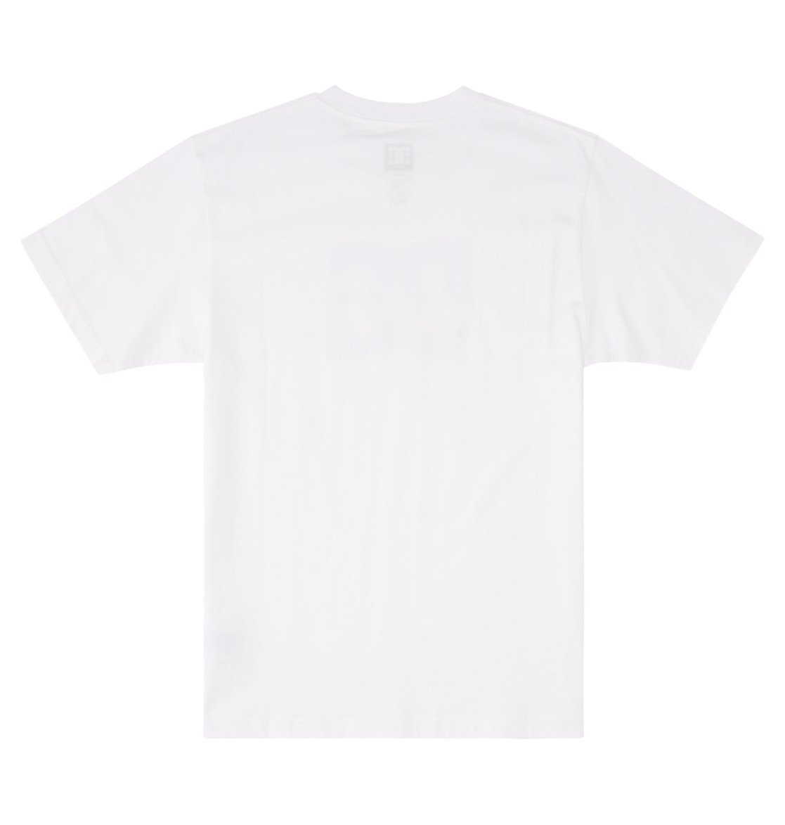 DC Shoes T-Shirt »DC Star Fill«