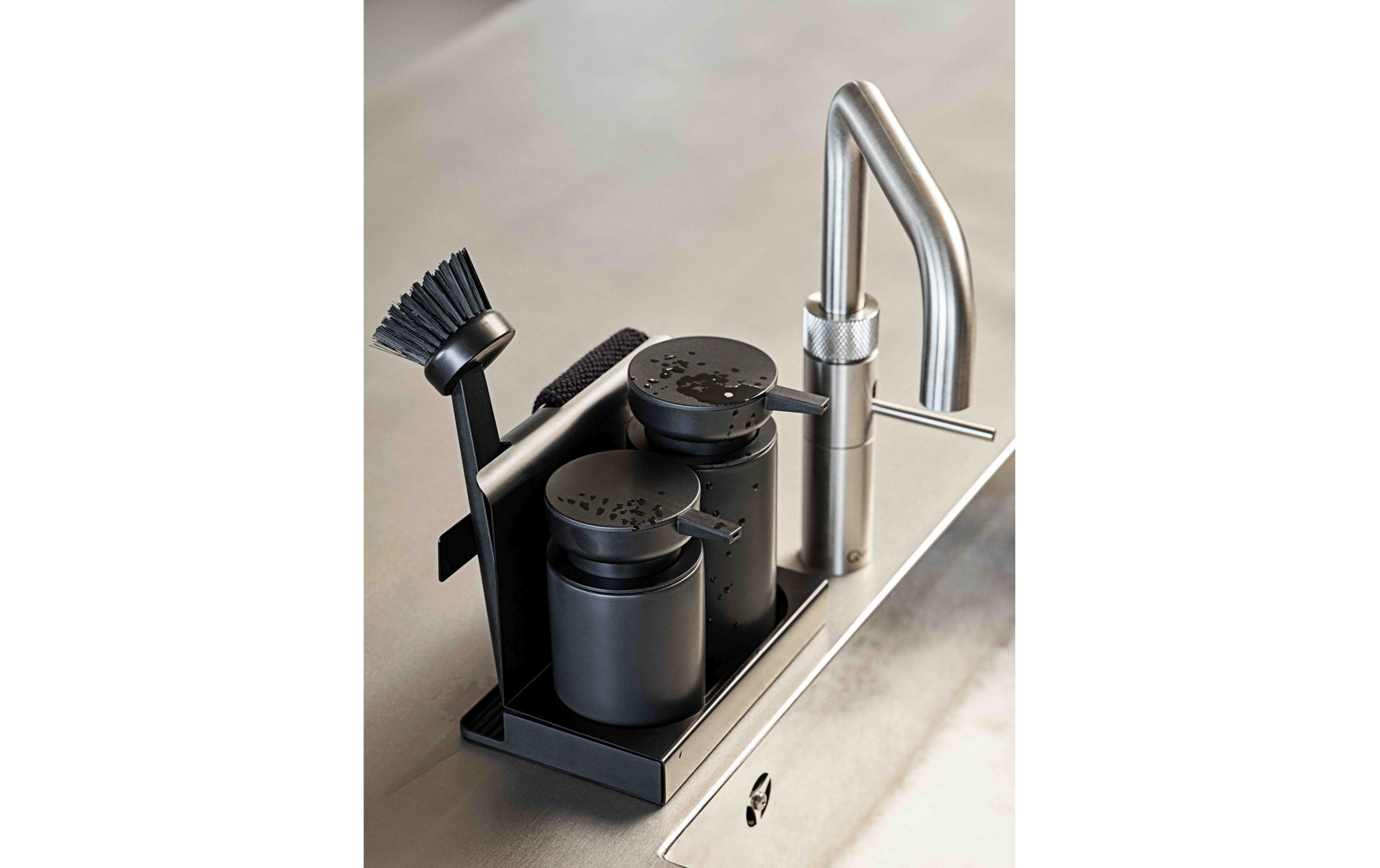 Zone Denmark Porte-éponge »Spültrogbutler Diish 5tlg.«