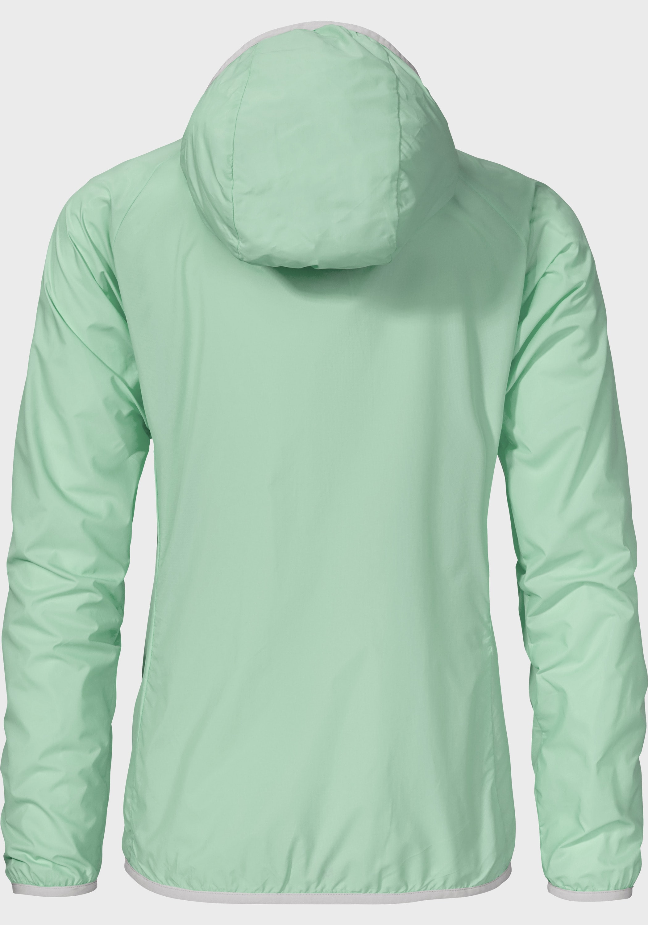 Schöffel Outdoorjacke »Hiking Jacket Style Wutach WMS« ohne Kapuze