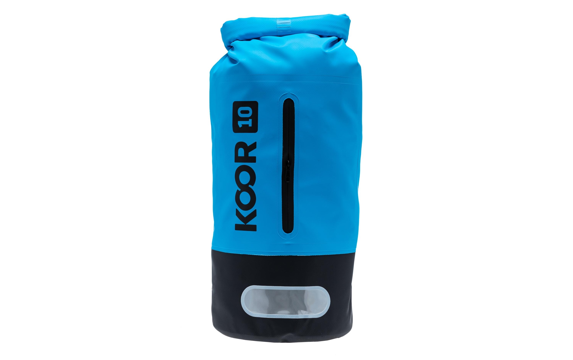 KOOR Drybag »KOOR Bag Hellblau 10 l«